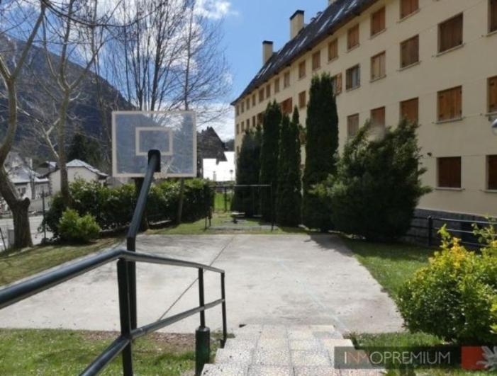 Apartamento Canfranc view 4