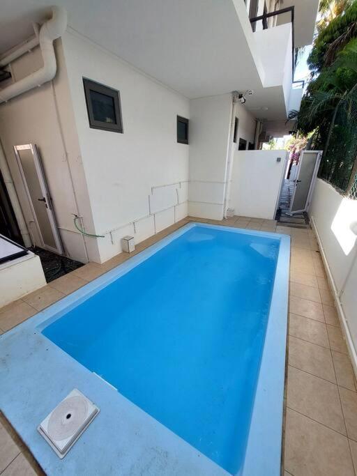 New chic apartment Flic en flac photo 4