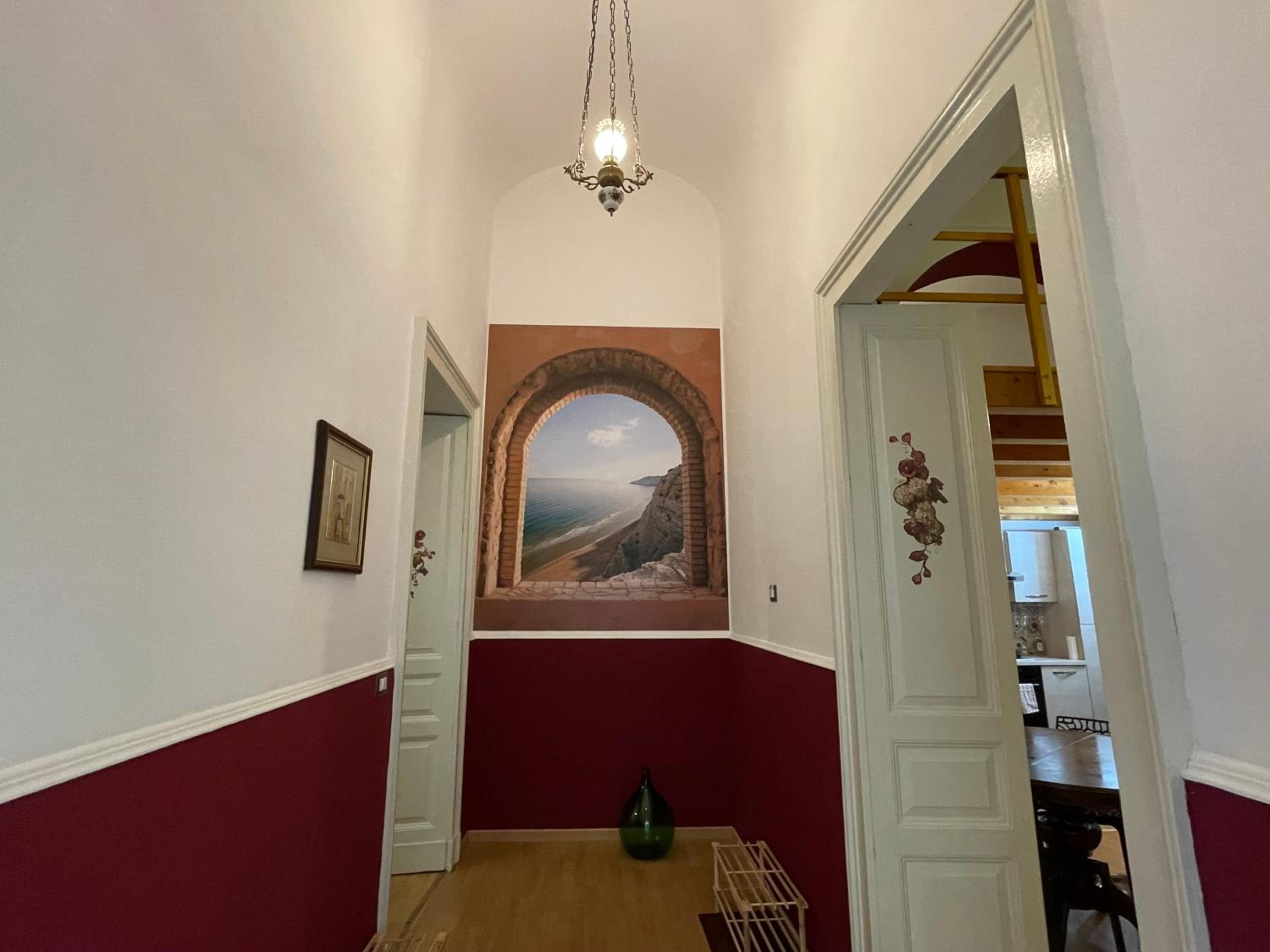 BOVIO PRESTIGE APARTMENTS CATANIA view 5