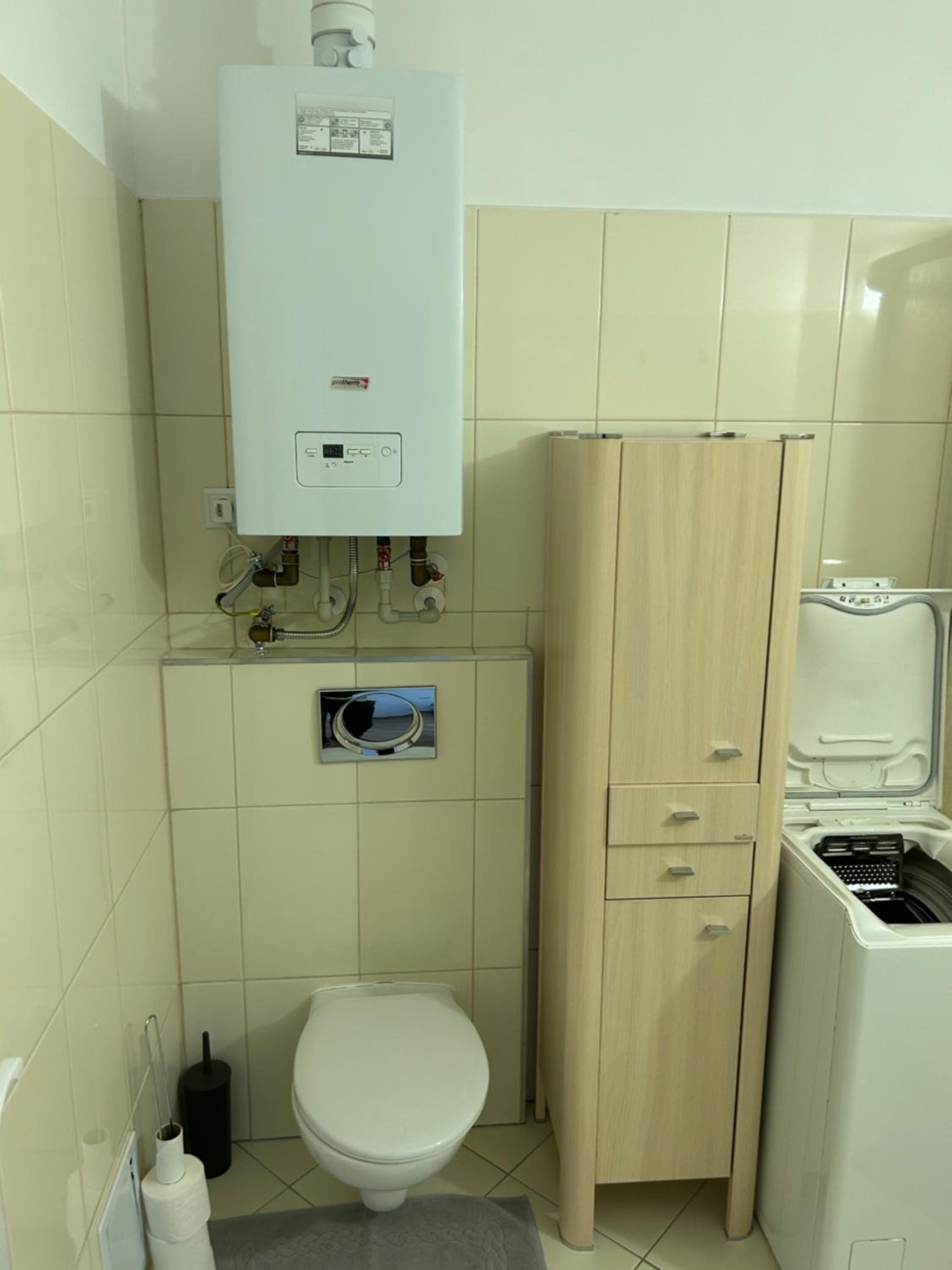 Kondé Apartments B, photo 45