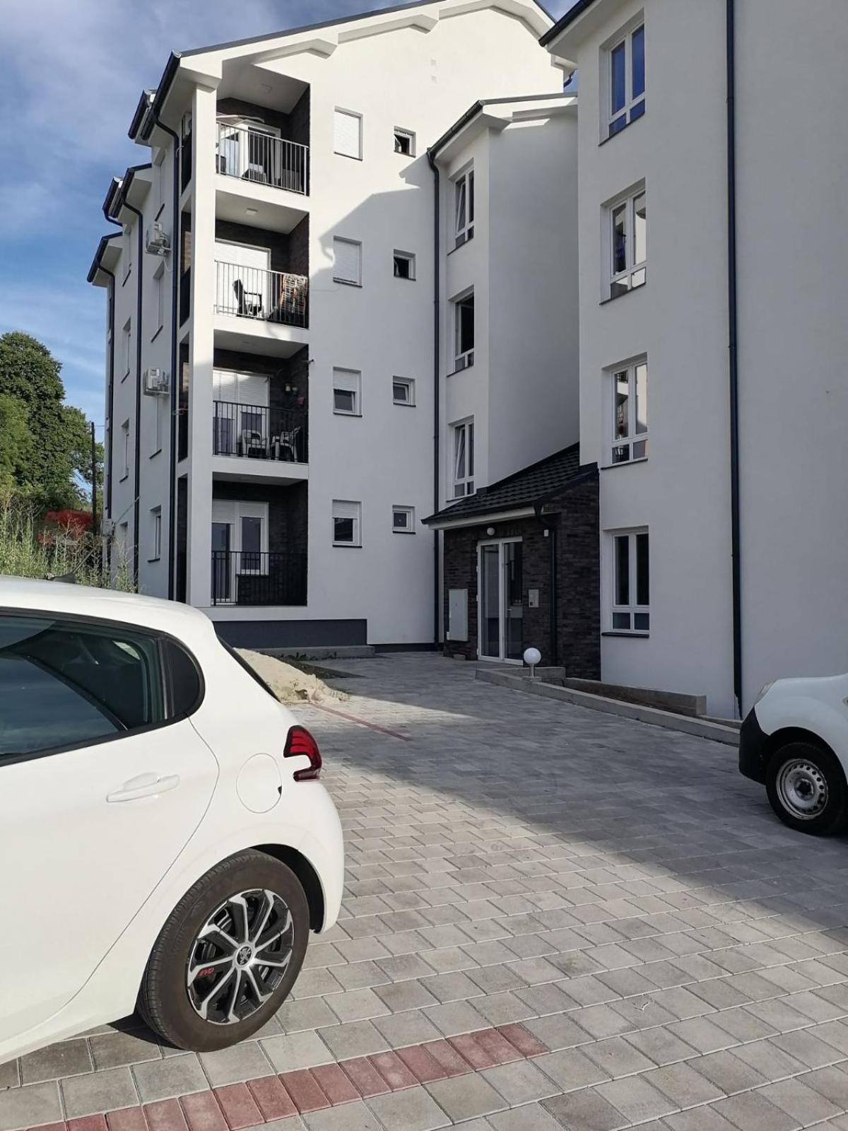 Apartman Dolce Vita Sokobanja