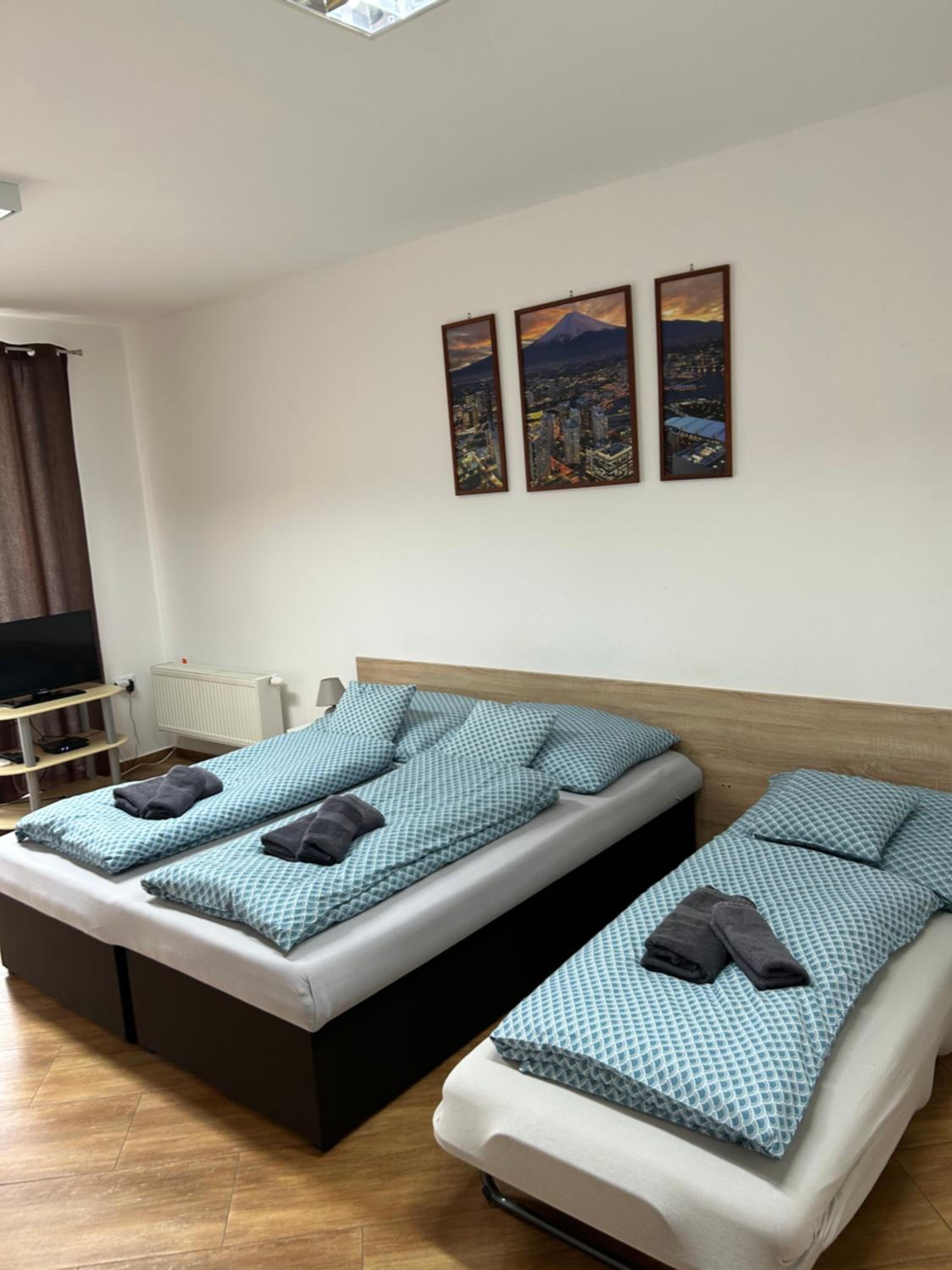 Kondé Apartments B, photo 28