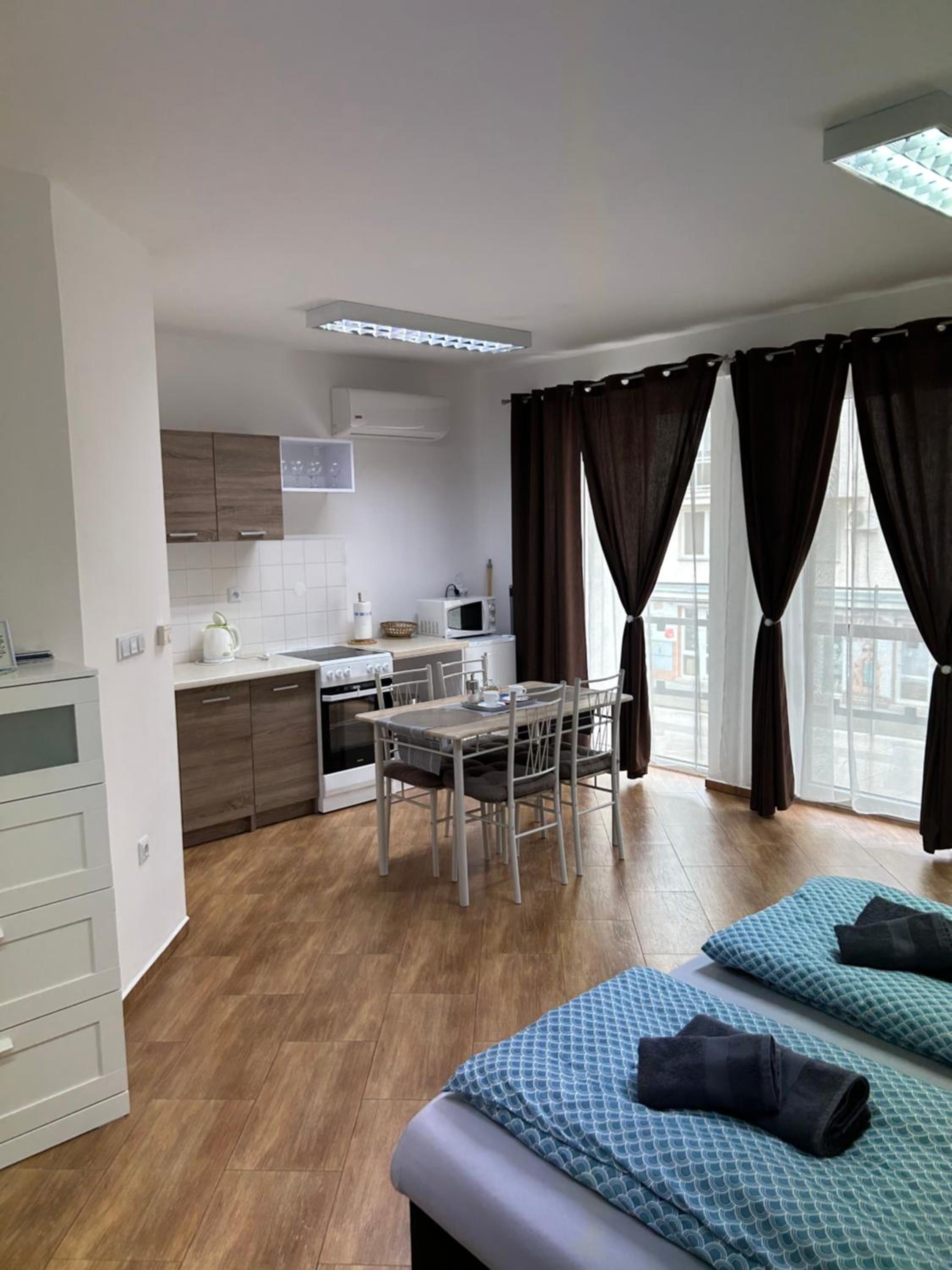 Kondé Apartments B, photo 10