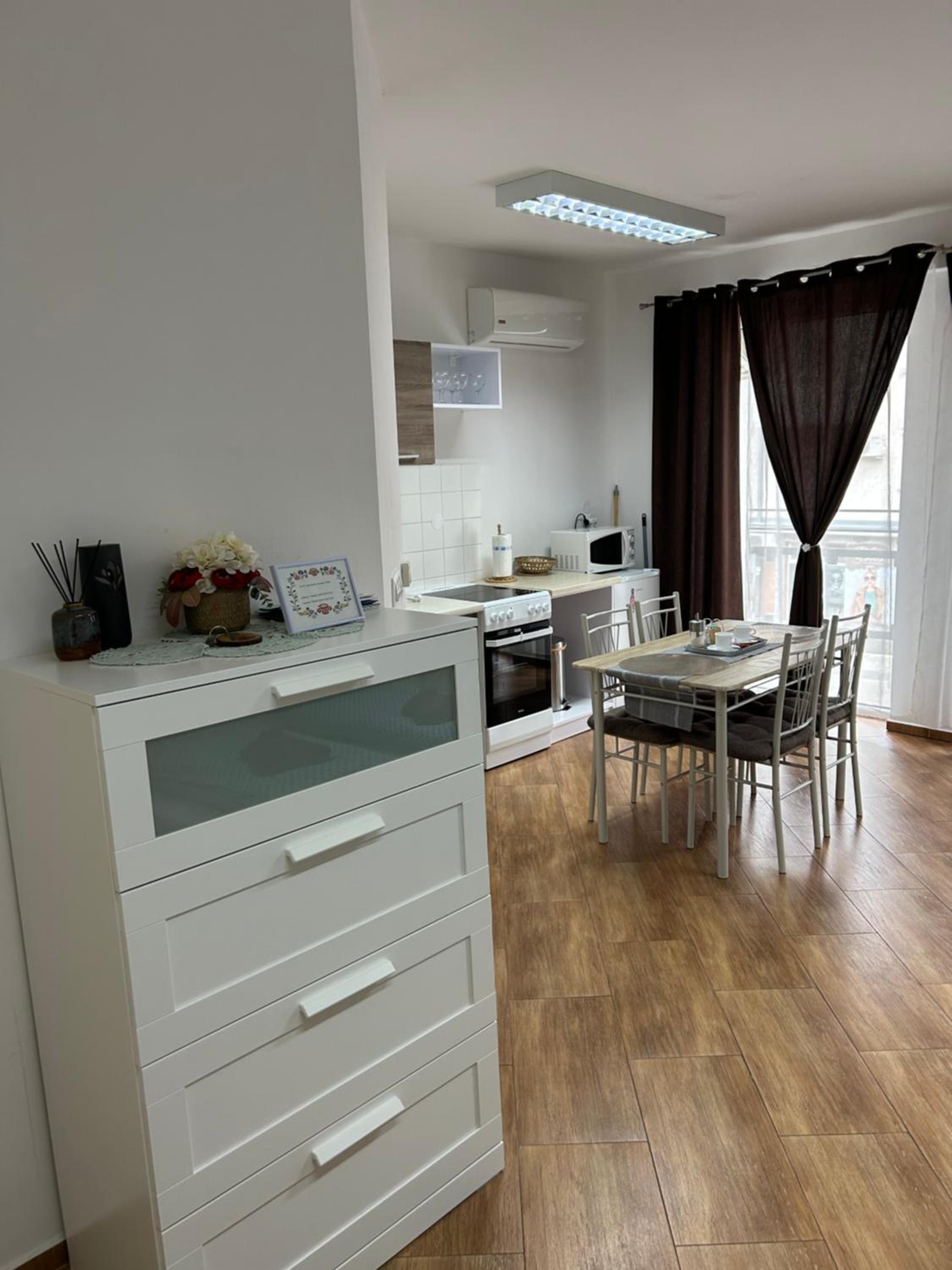 Kondé Apartments B, photo 16