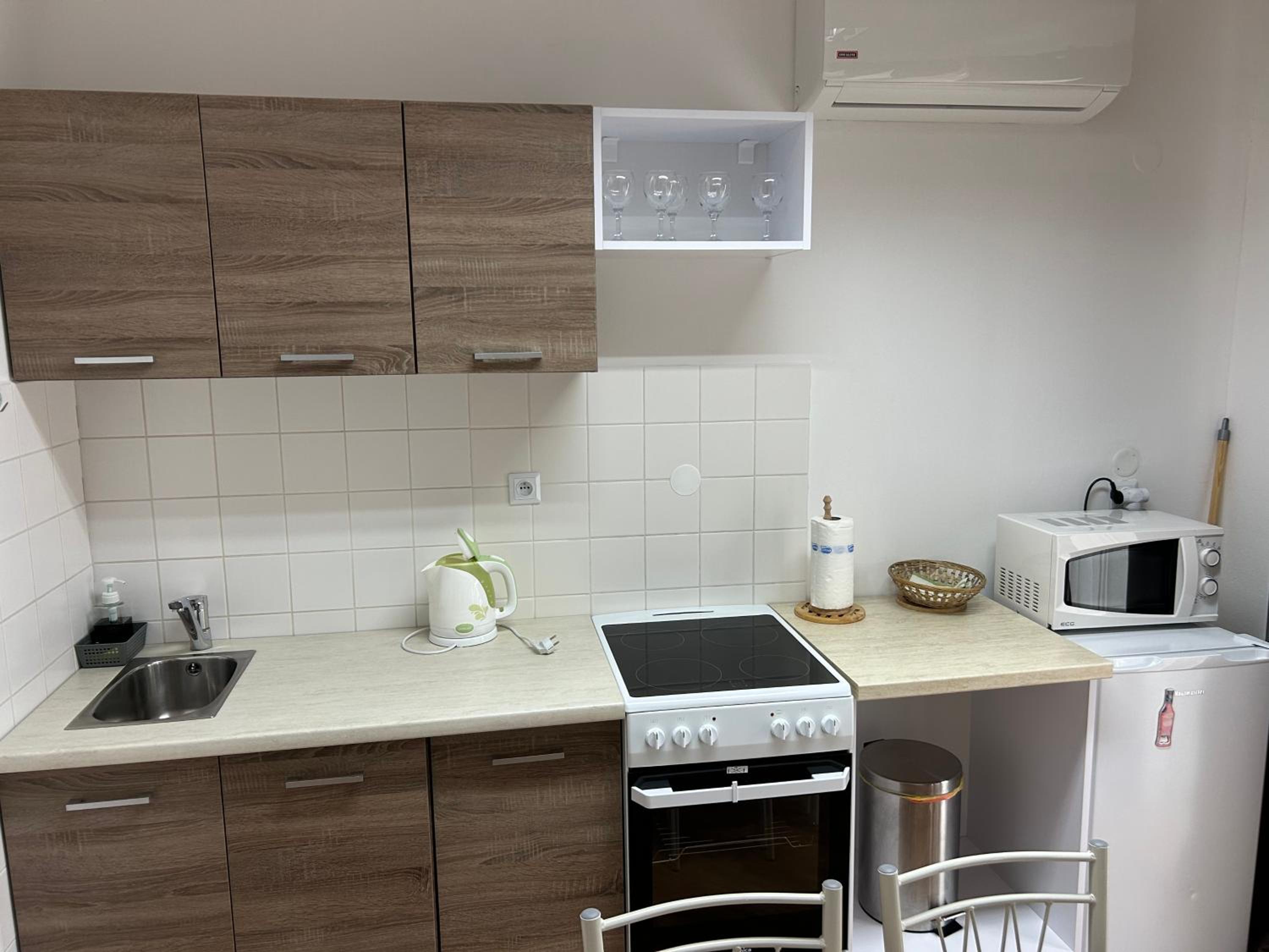 Kondé Apartments B, photo 35
