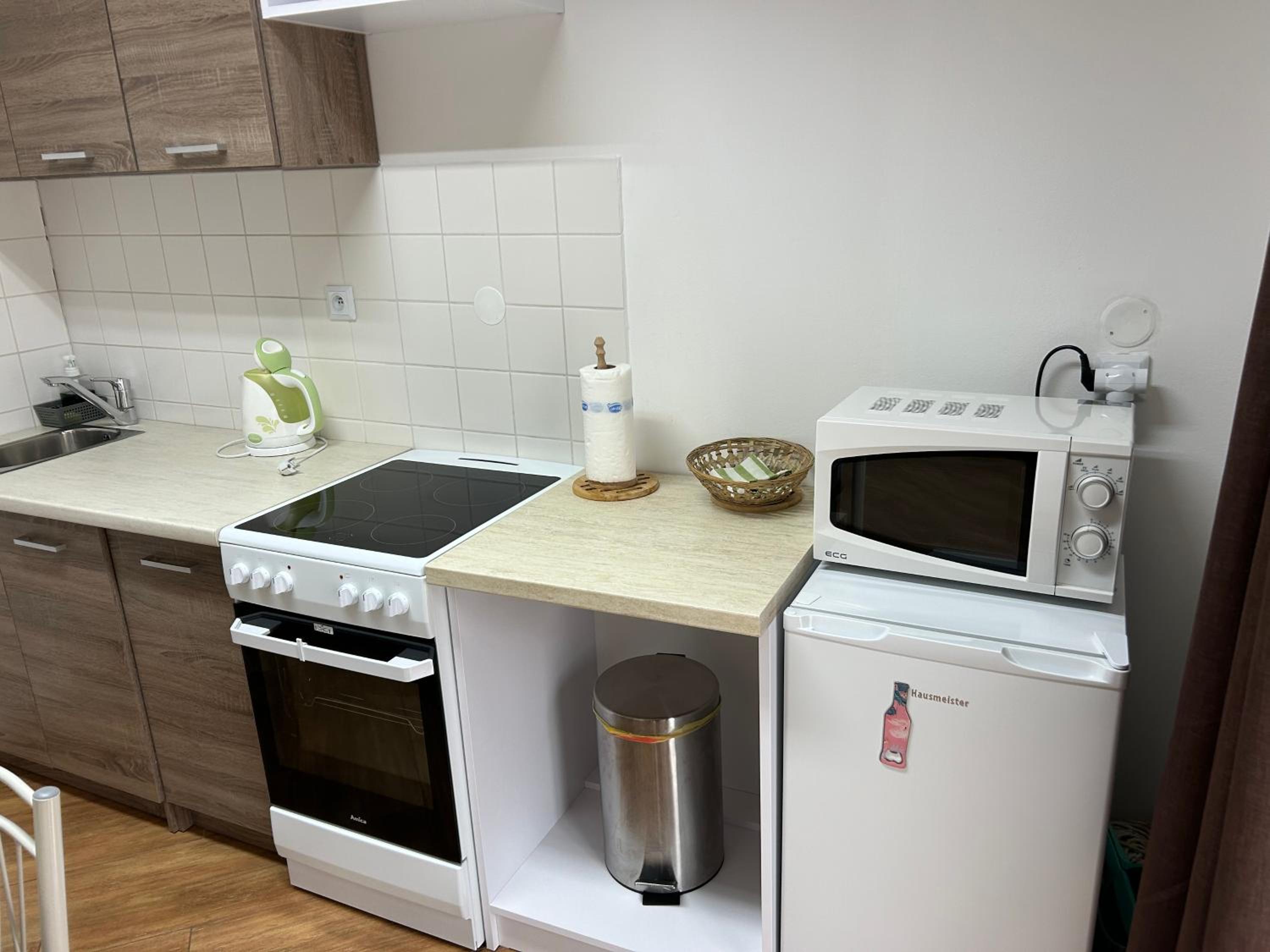 Kondé Apartments B, photo 17
