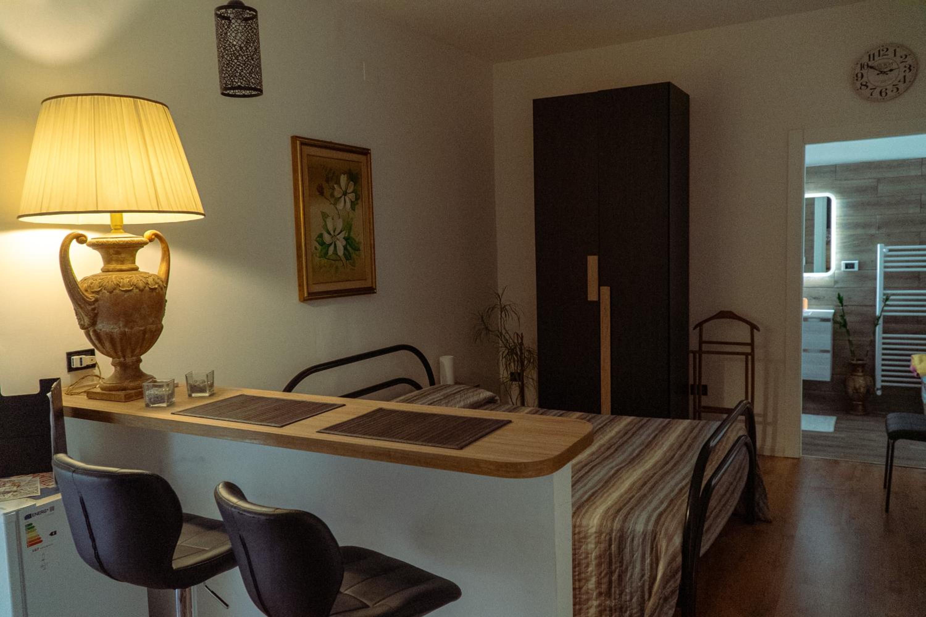 Palmina's Apartments