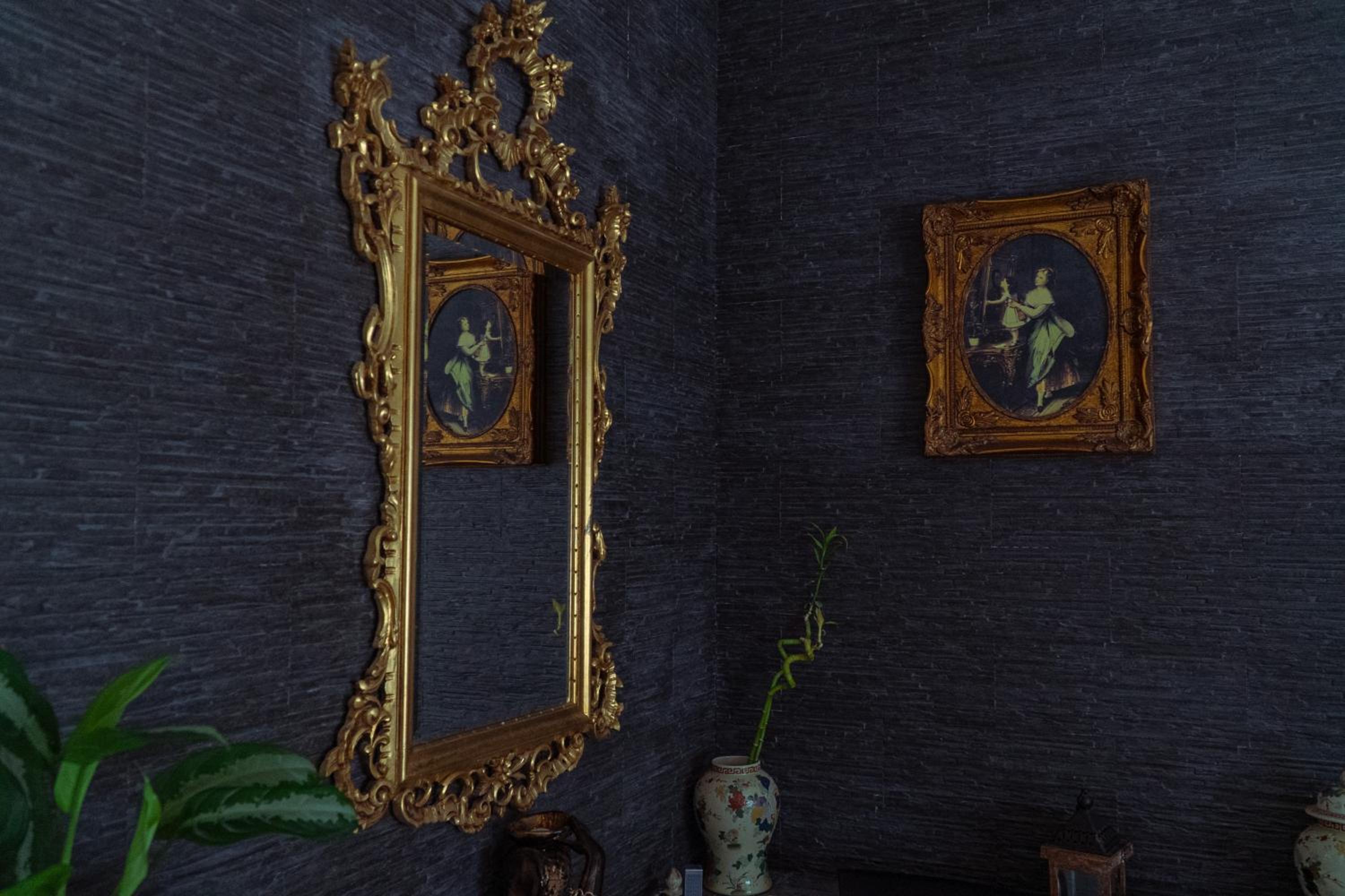 Palmina's Apartments