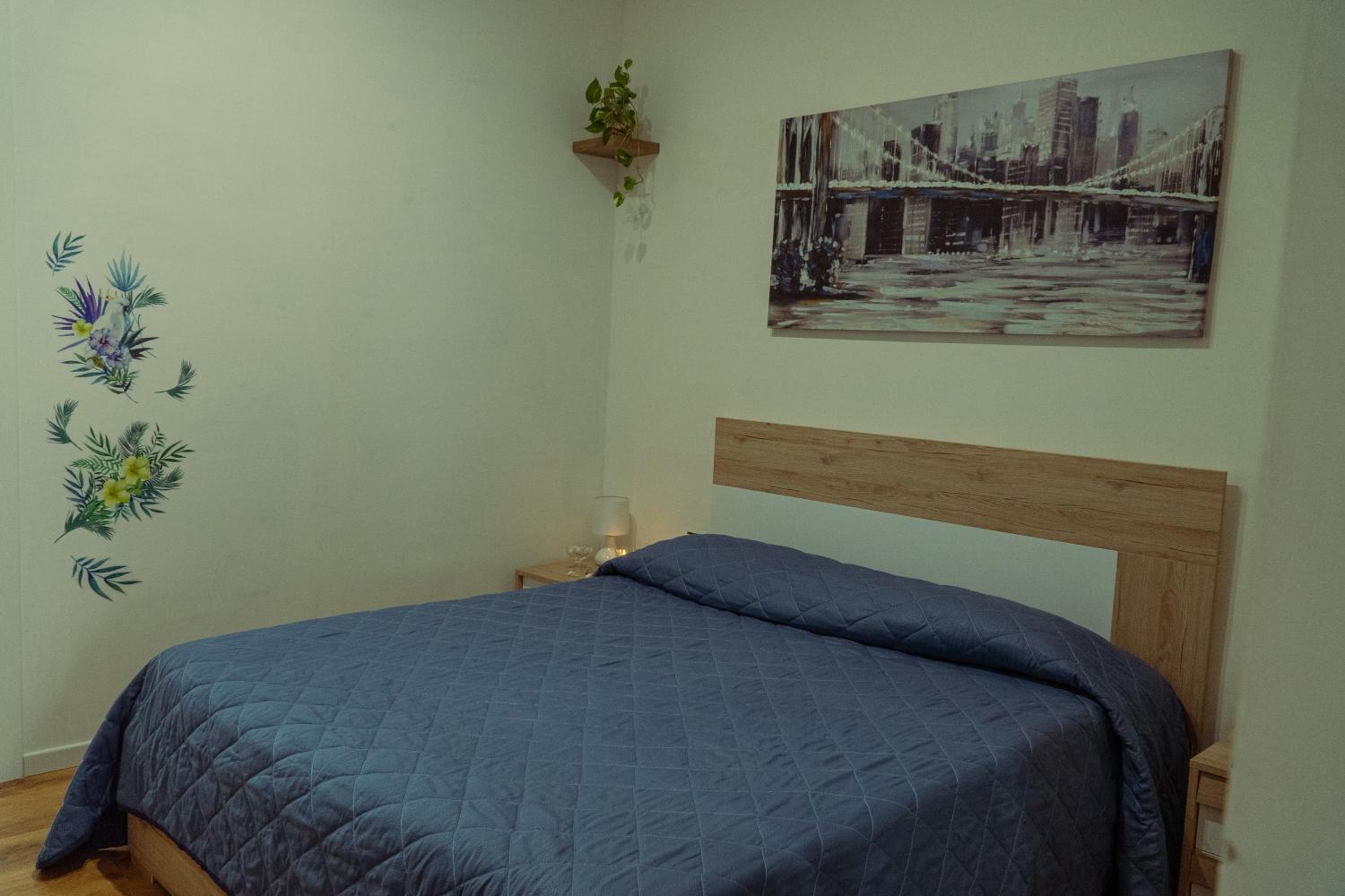Palmina's Apartments
