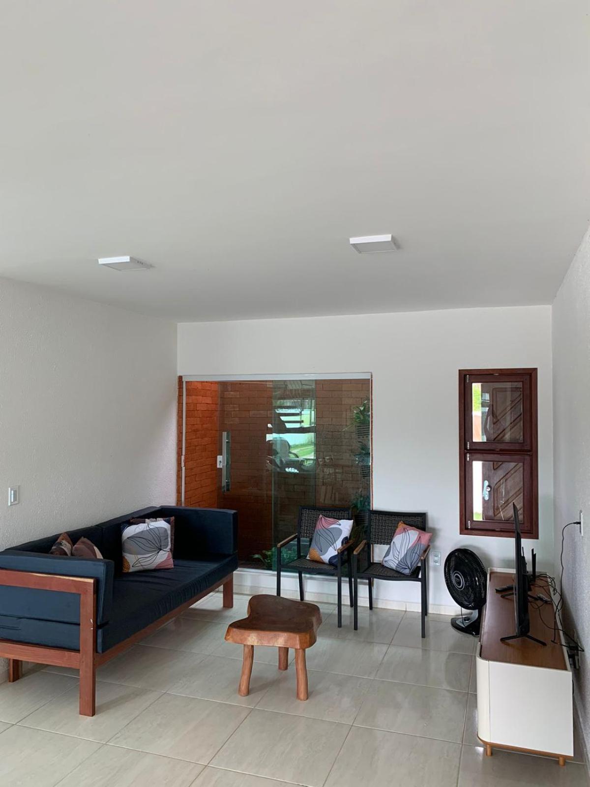 Casa PatachAmar