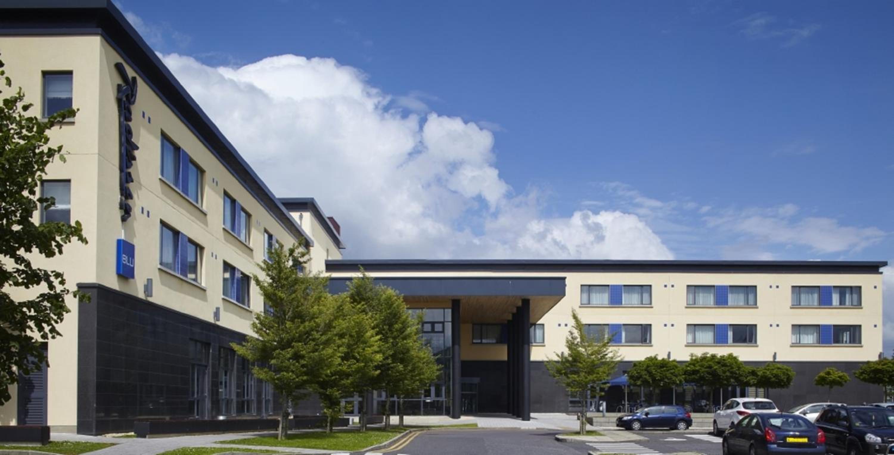 Letterkenny Vacations - Radisson Blu Hotel, Letterkenny - Property Image 12