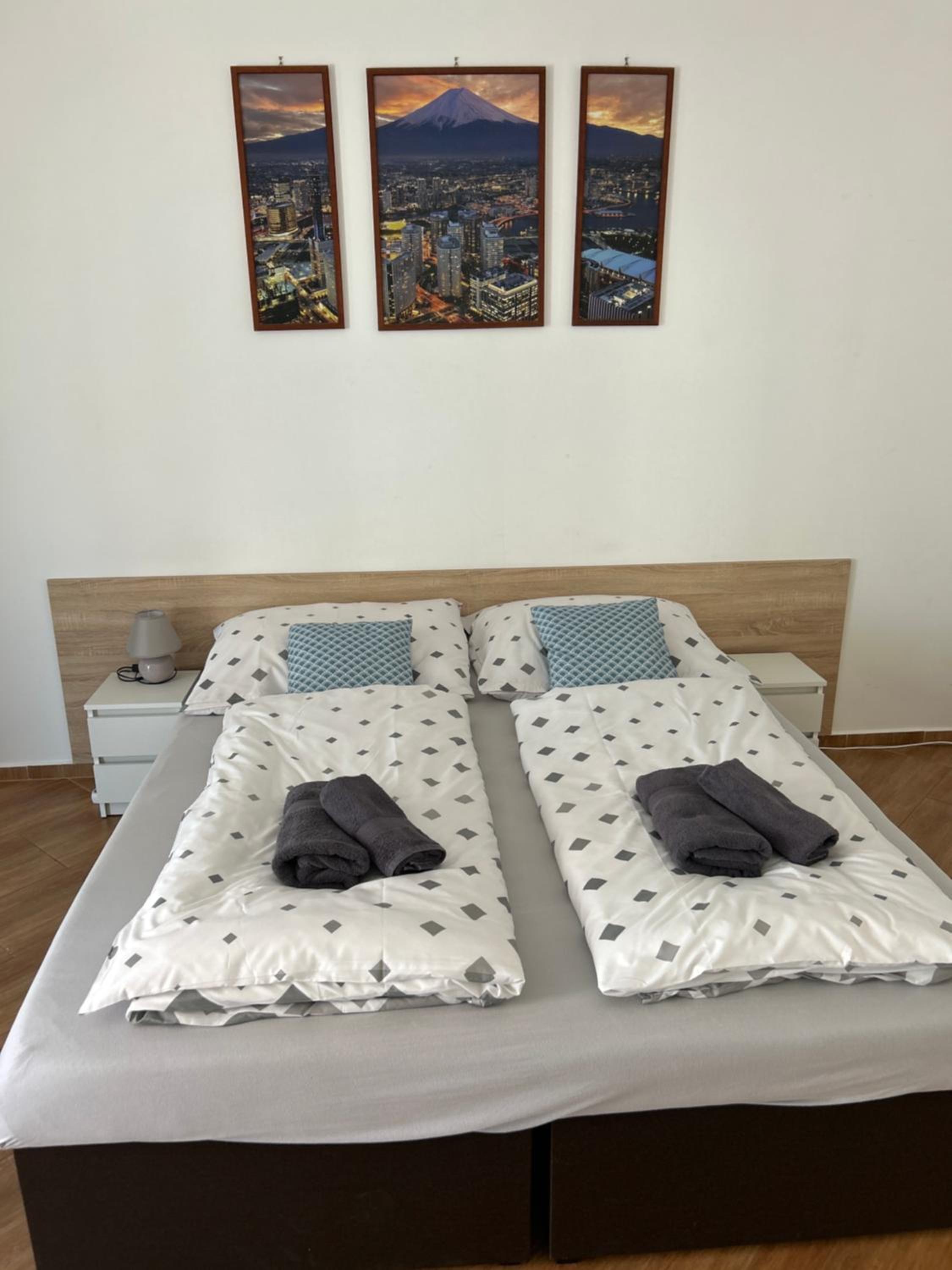 Kondé Apartments B, photo 26