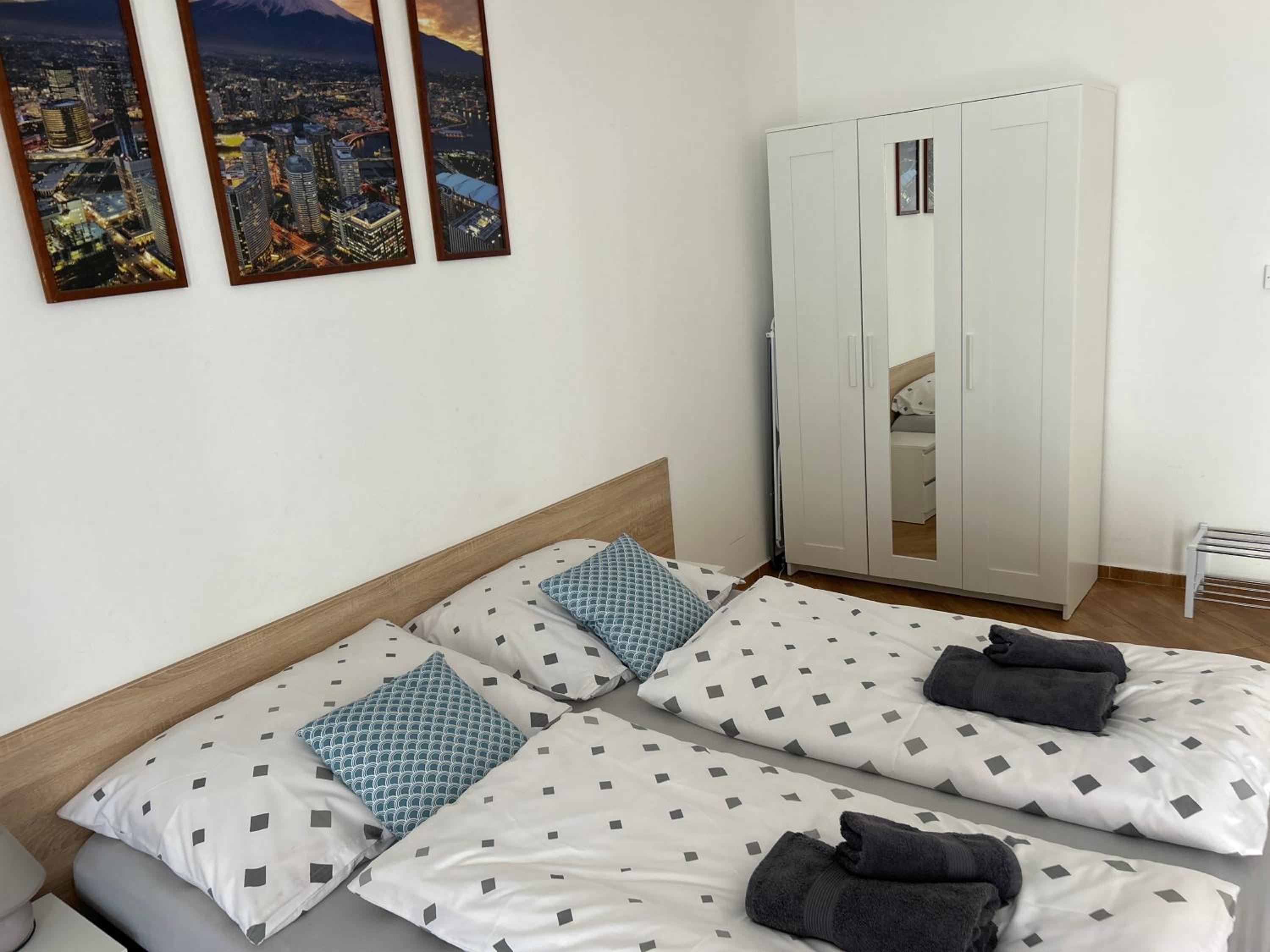 Kondé Apartments B, photo 36