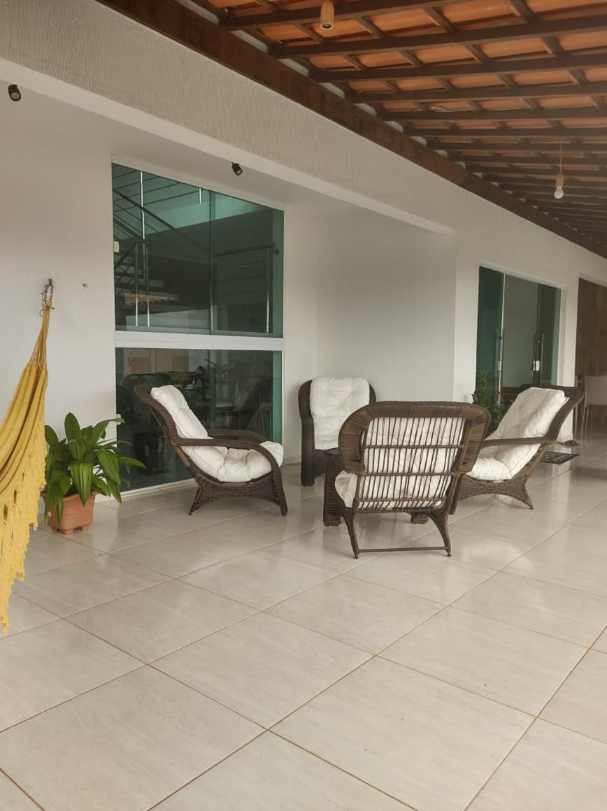 Casa PatachAmar
