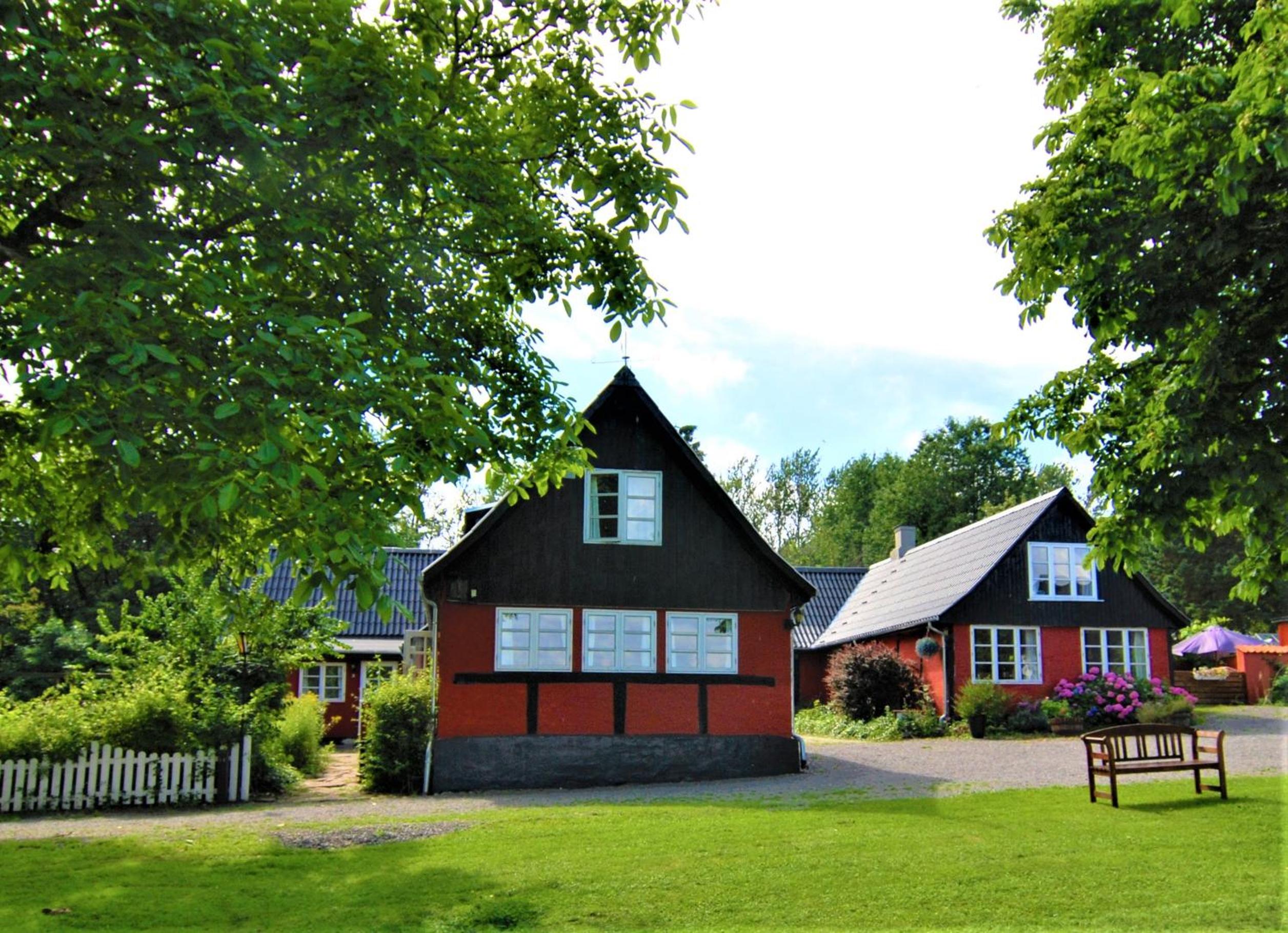 Pyttegården Apartments