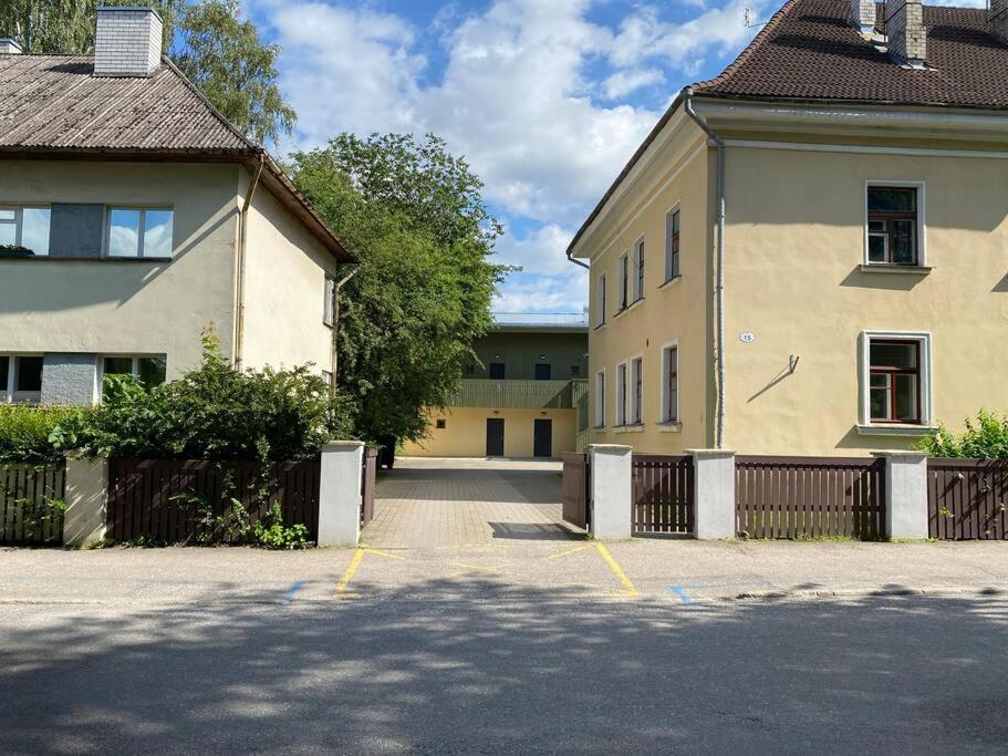 Cozy flat at Tartu Old Town view 4