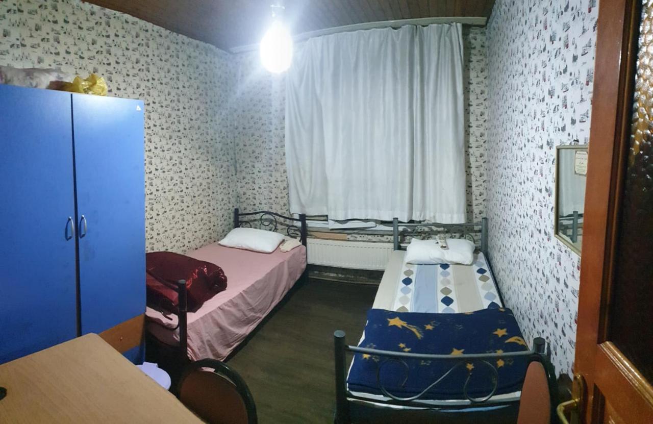 Men's Hostel in Fatih, Istanbul
