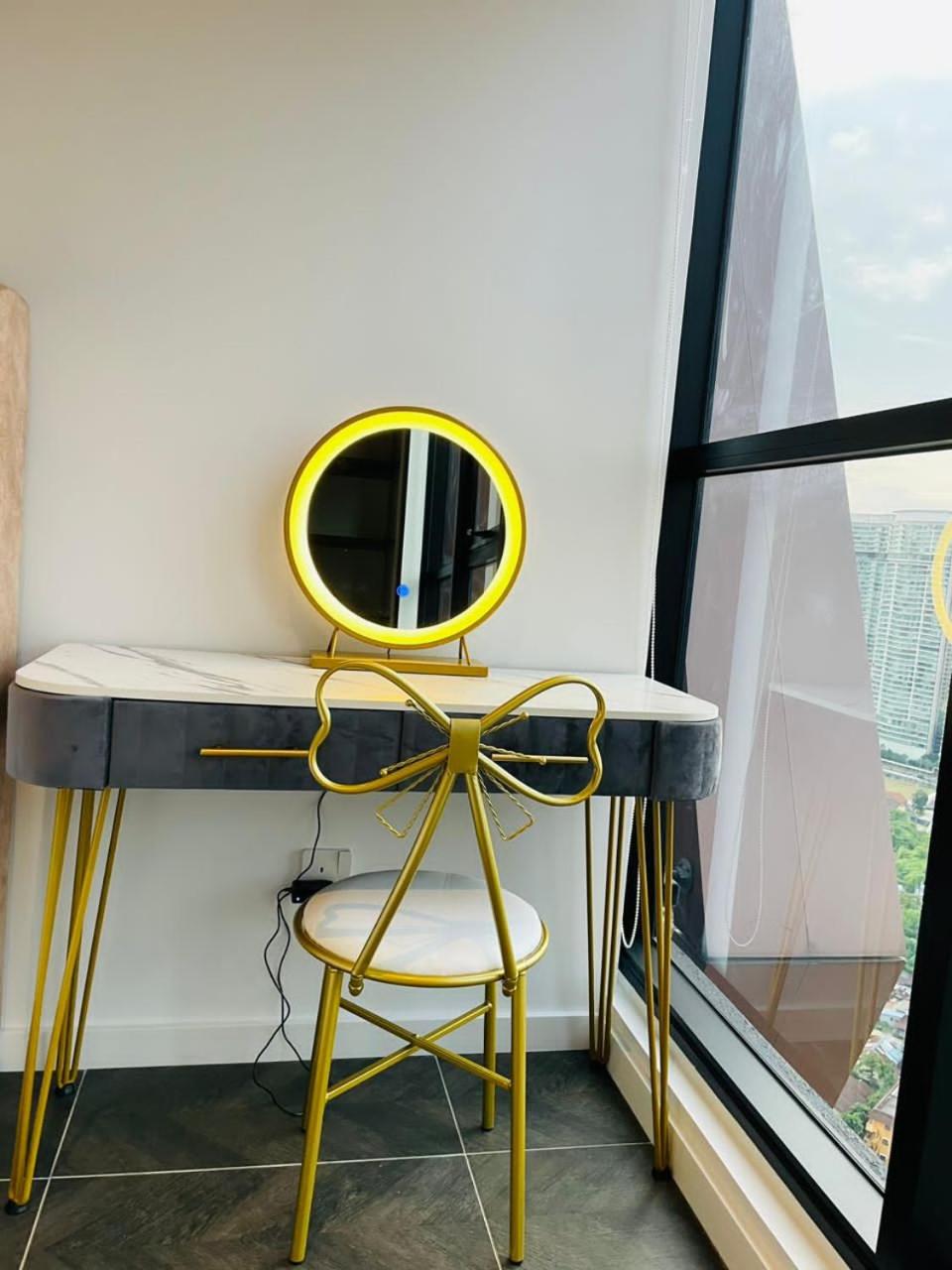 Scarletz Suites KLCC by GC Luxury Suites