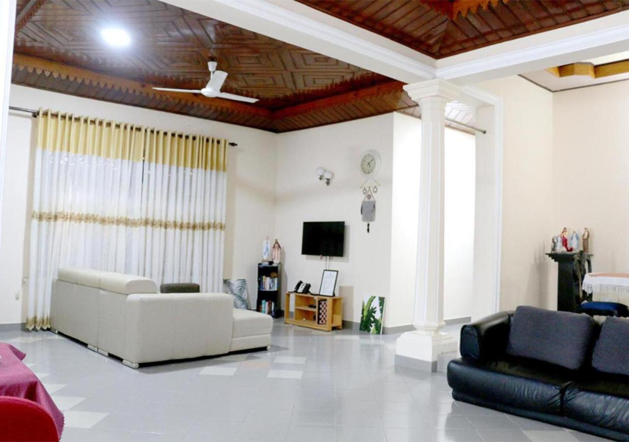 Cozy Inn Negombo view 4