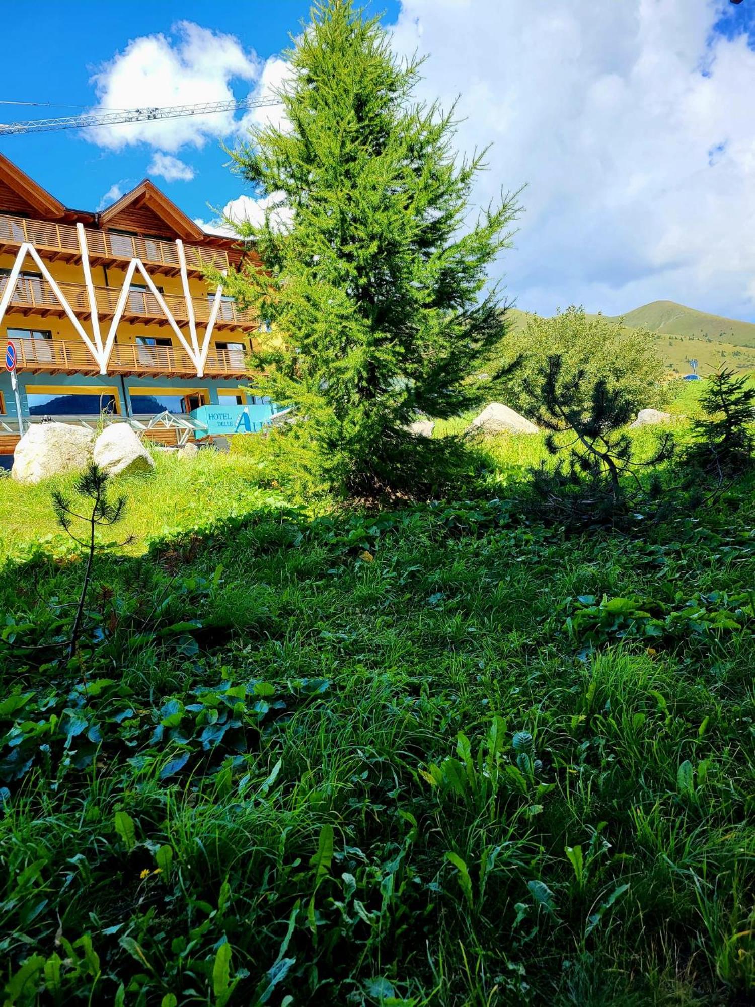 Lilly's Home -Gran Baita- view 4