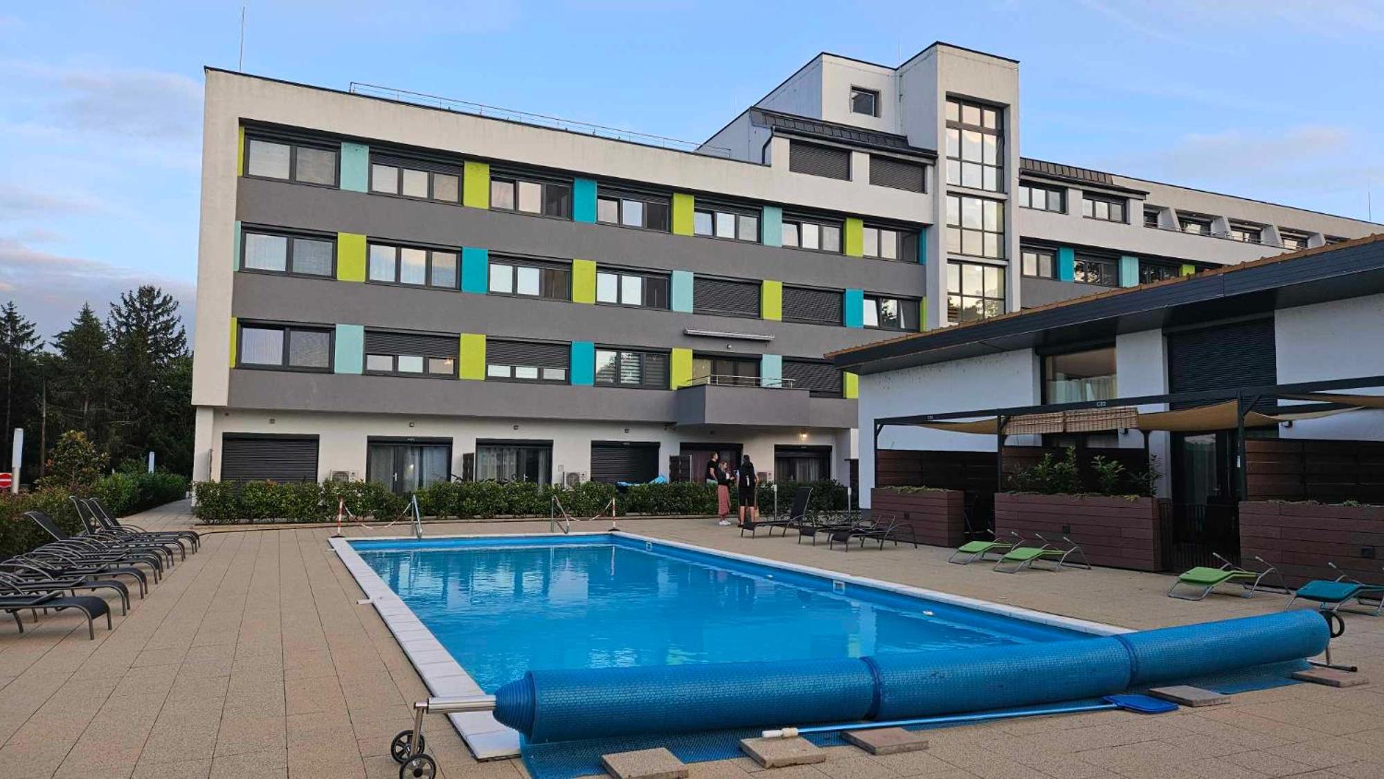 Levander Apartman