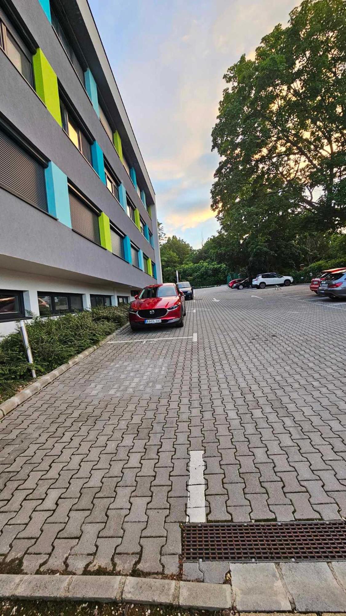 Levander Apartman