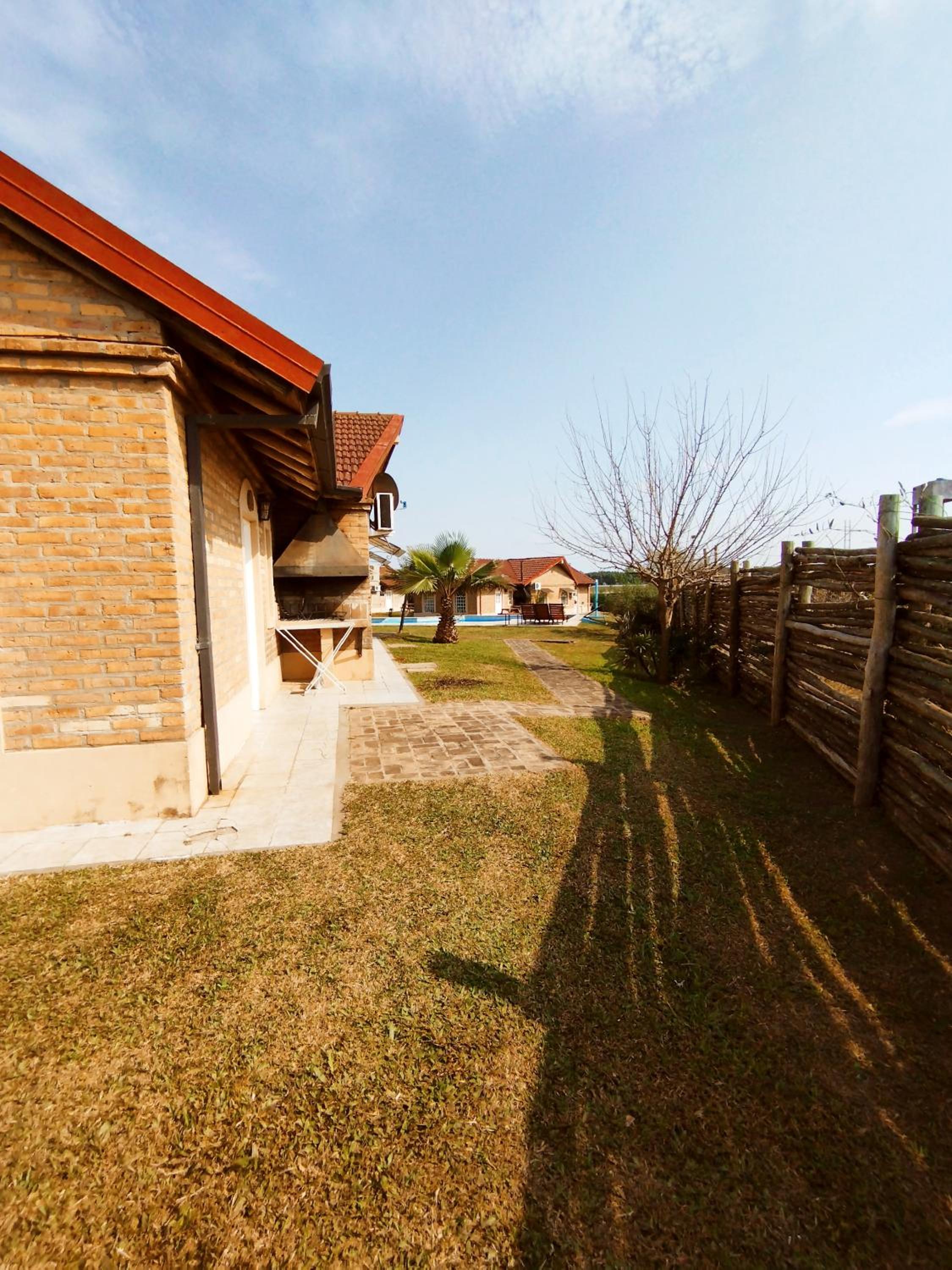 Cabañas azahares del Ayui