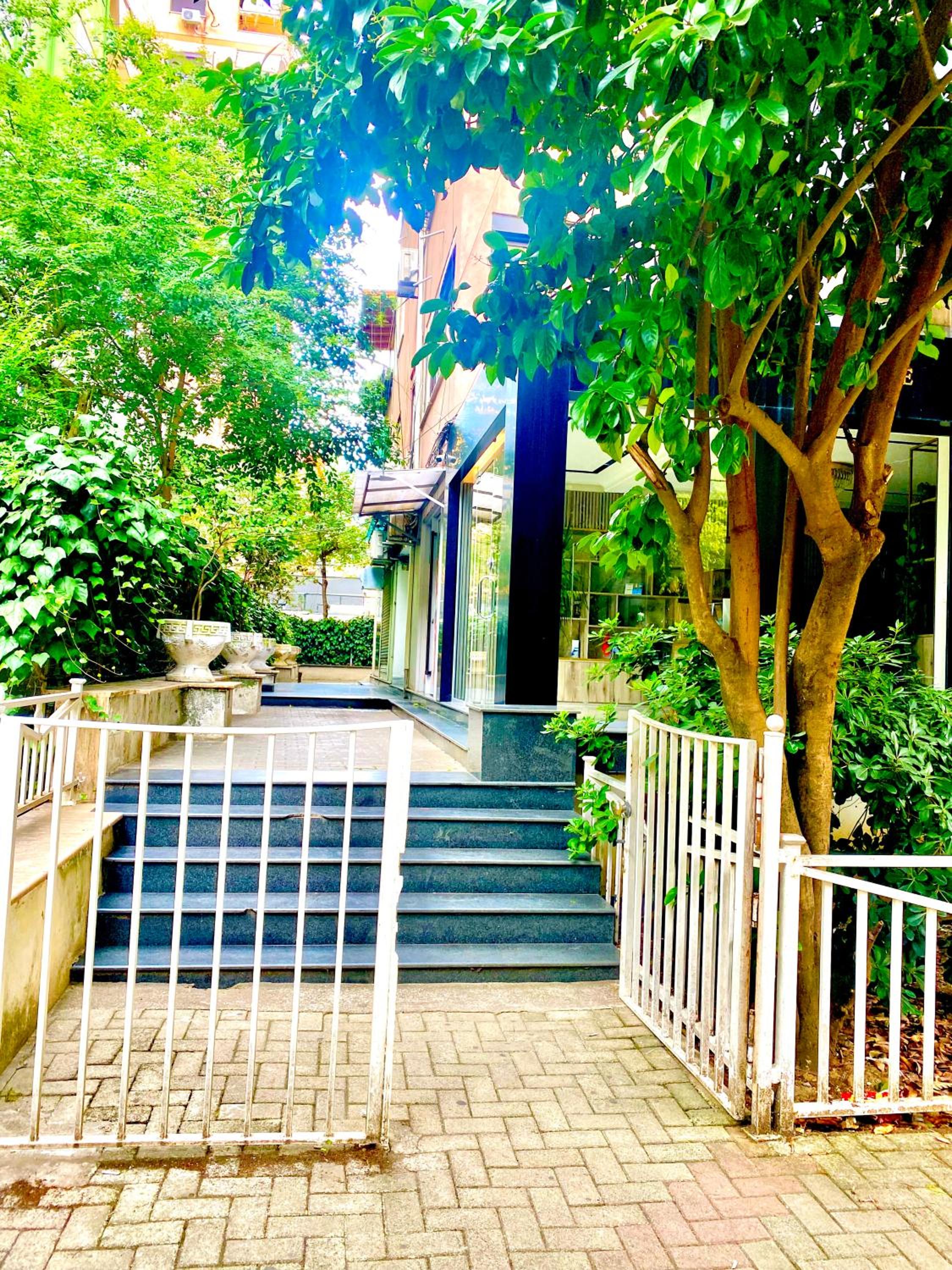 Blloku Apartment photo 2