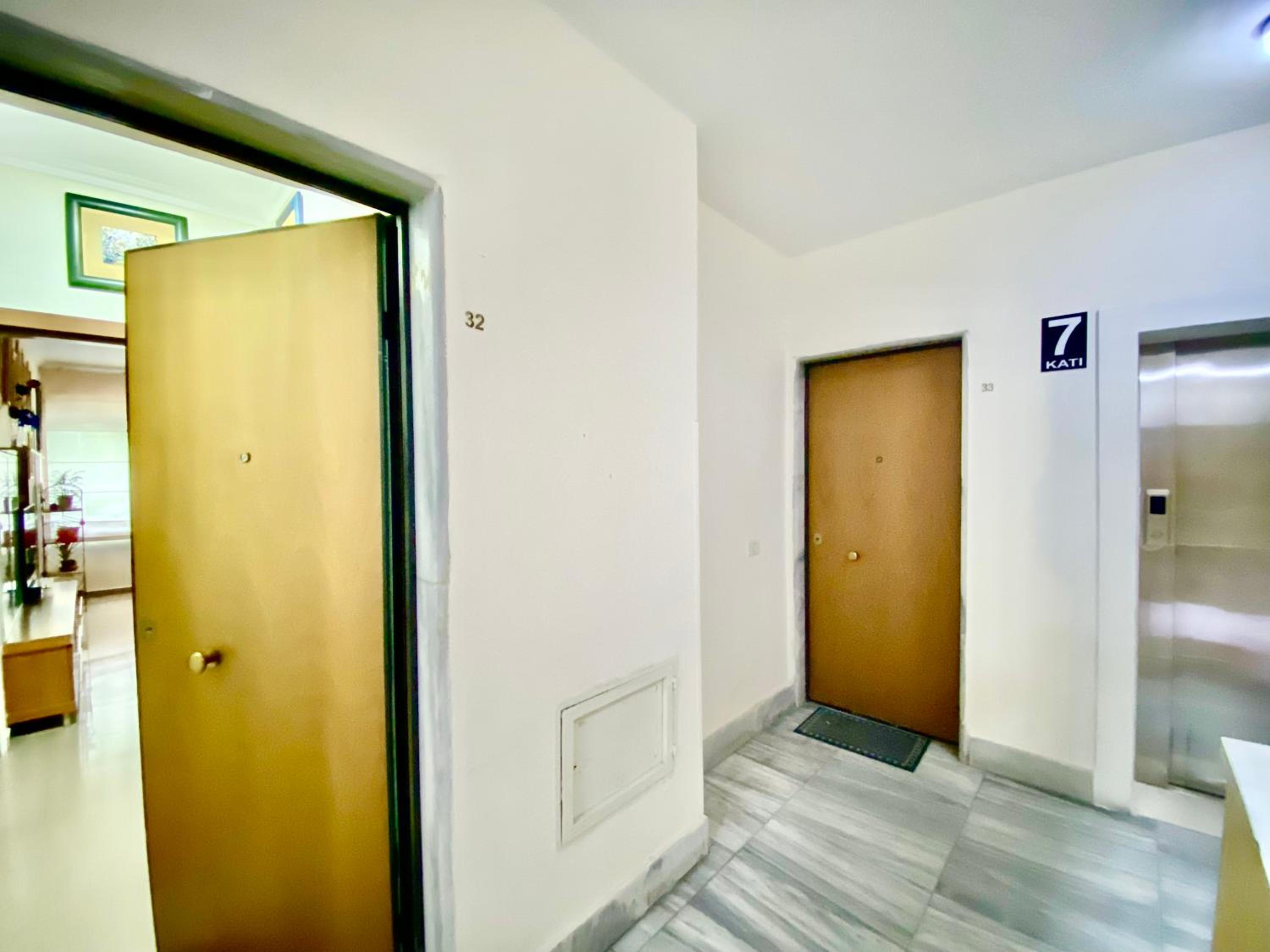 Blloku Apartment photo 3