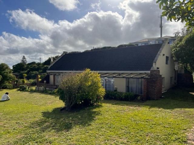 Oyster Bay Guesthouse view 3