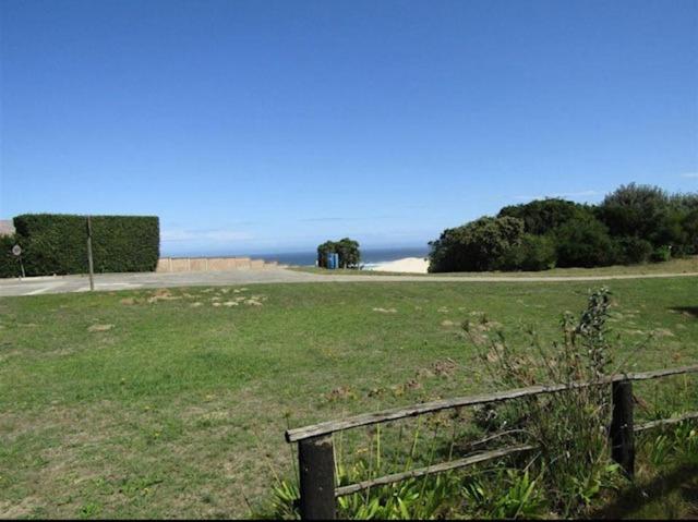 Oyster Bay Guesthouse view 4