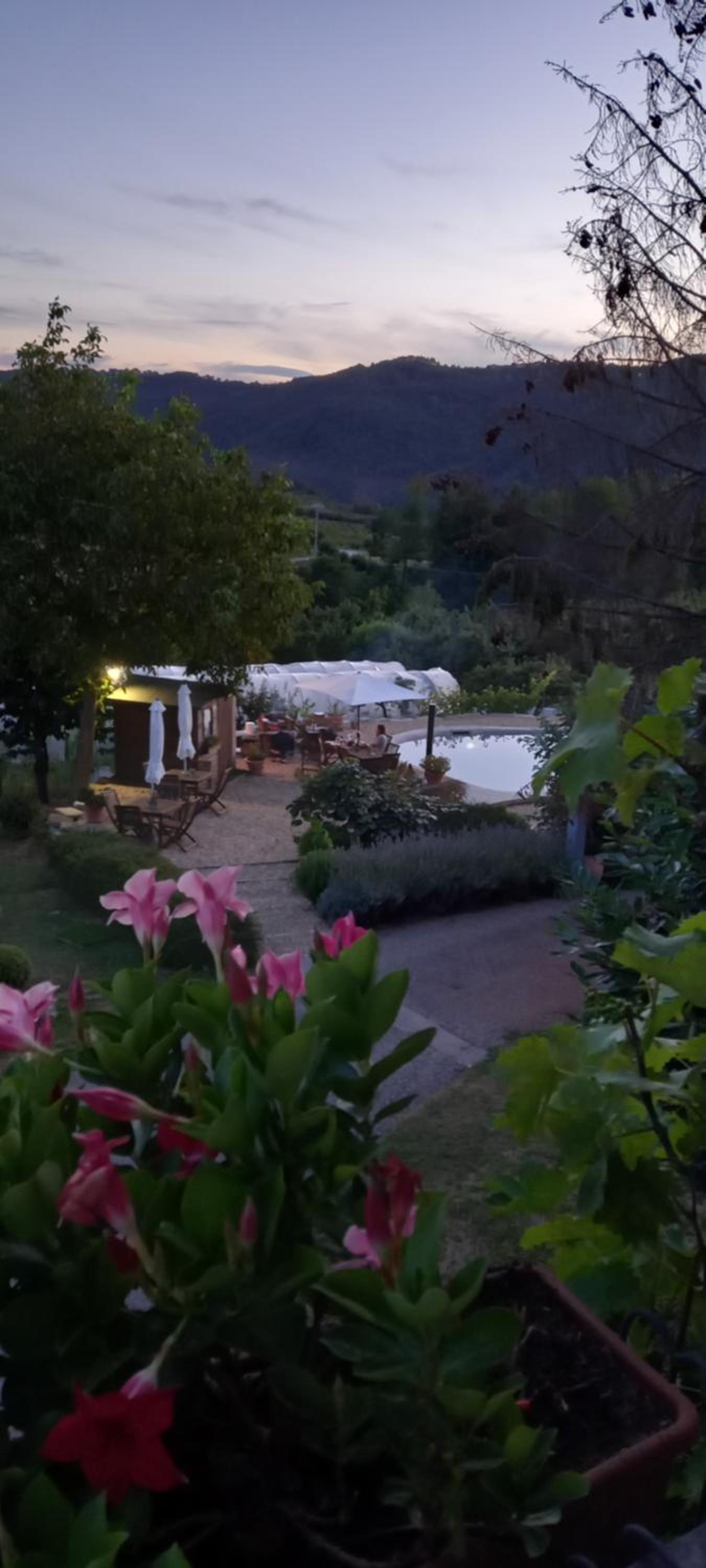 Agriturismo Cascina Knec