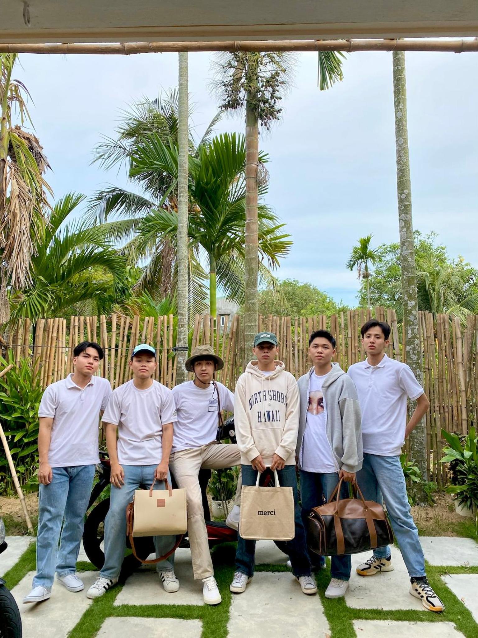 Mango House Retreat Quy Nhon view 5