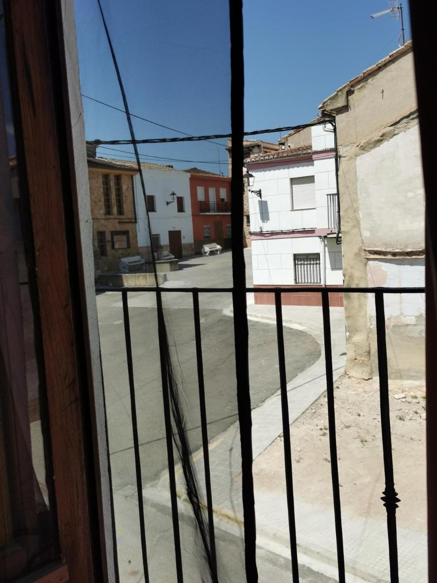 Casa Rural l'Avia Tica photo 3