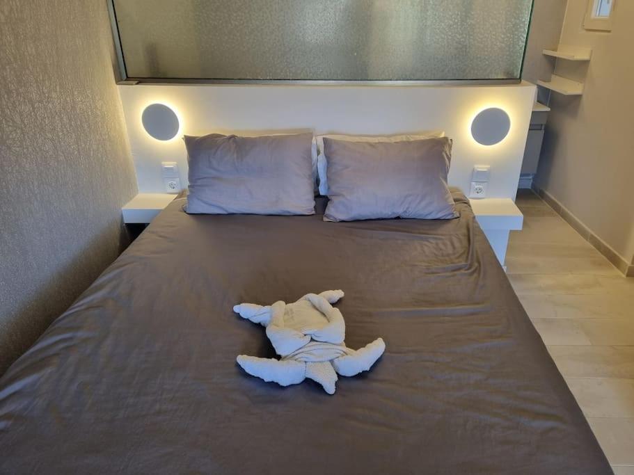 Mastora Seaside Loft photo 4