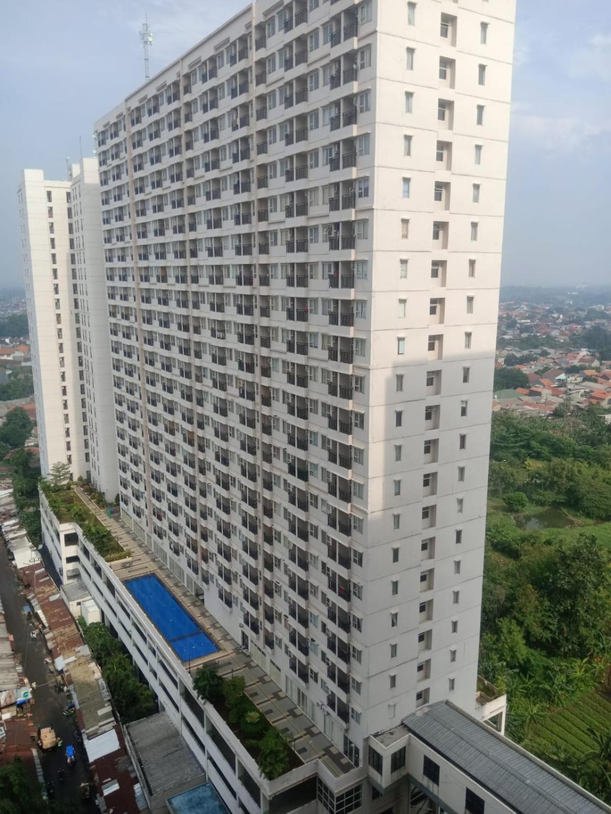 ESR APARTEMENT
