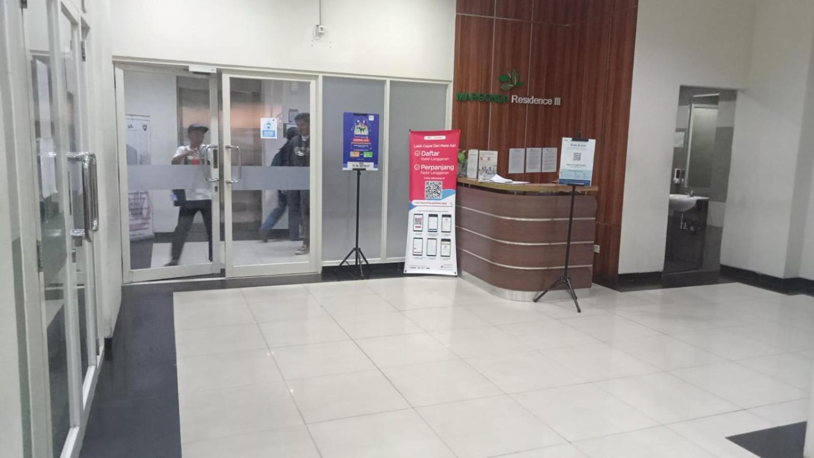 ESR APARTEMENT