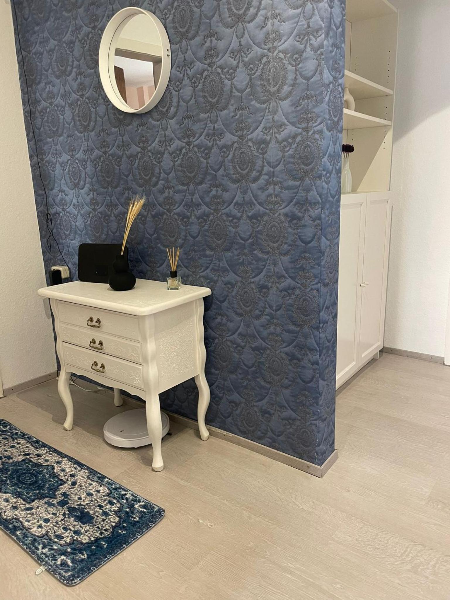 Apartment am See - Borken, Hessen