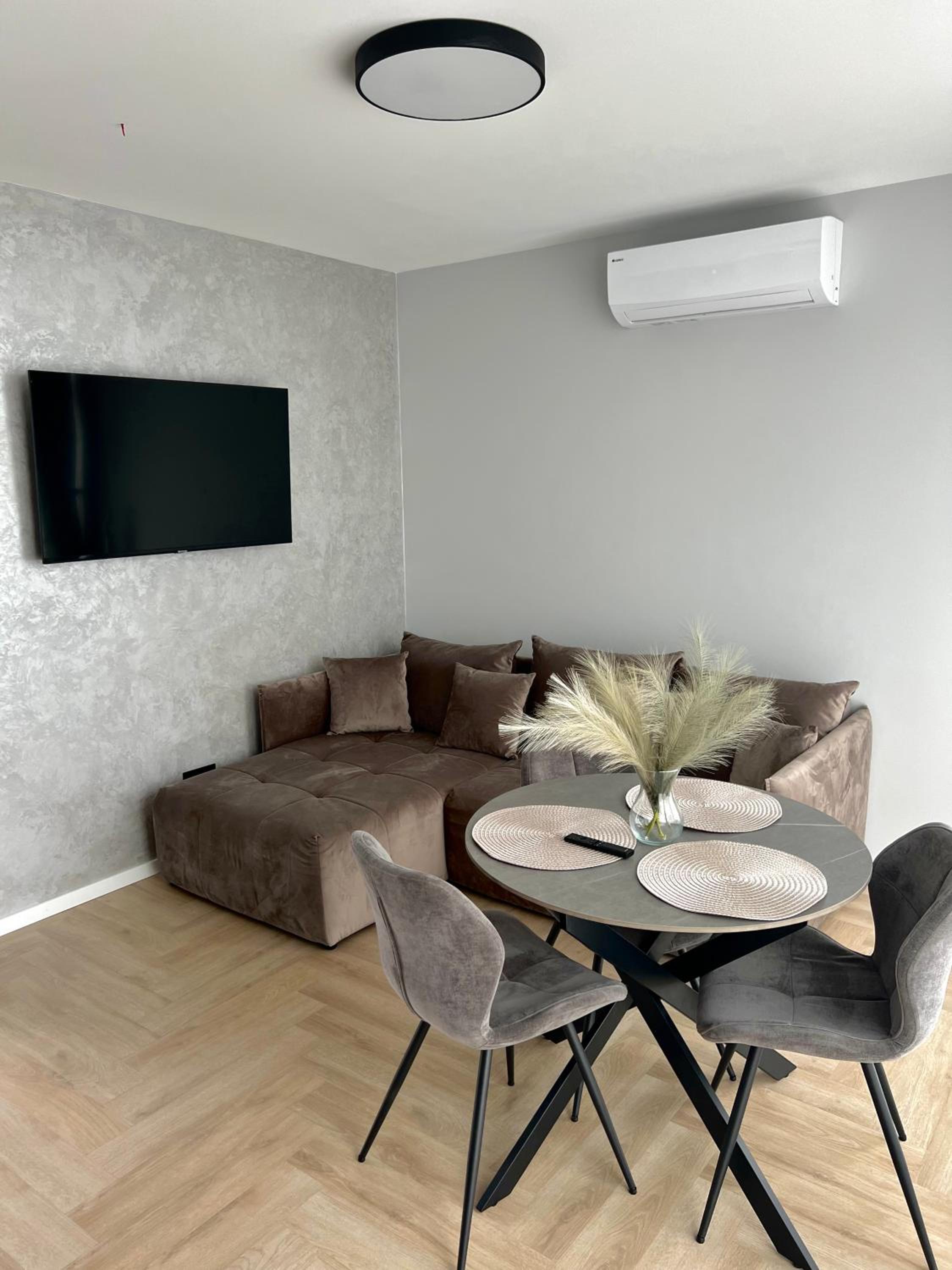 Pearl House apartamentai view 3