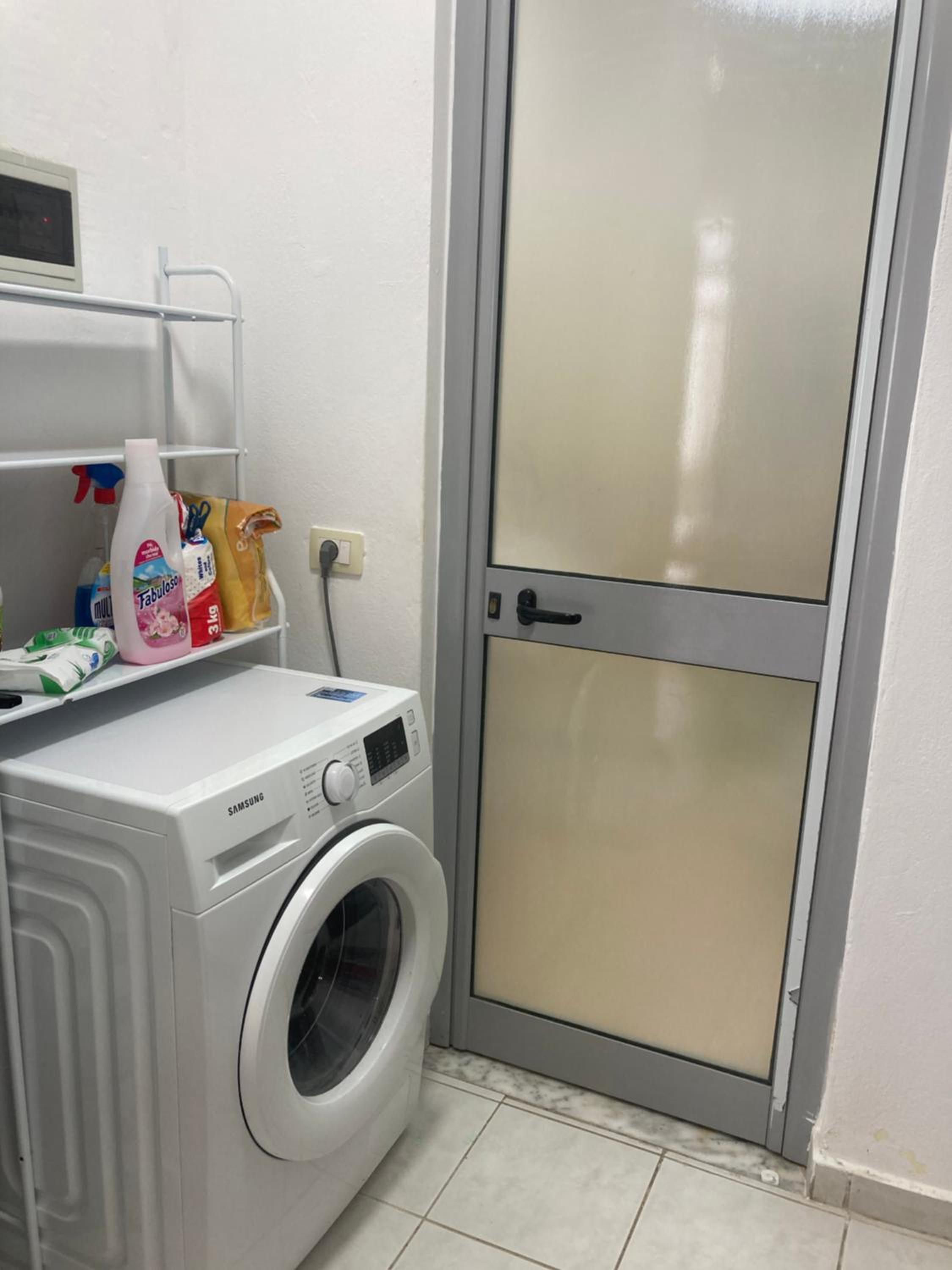 Jona’s apartament