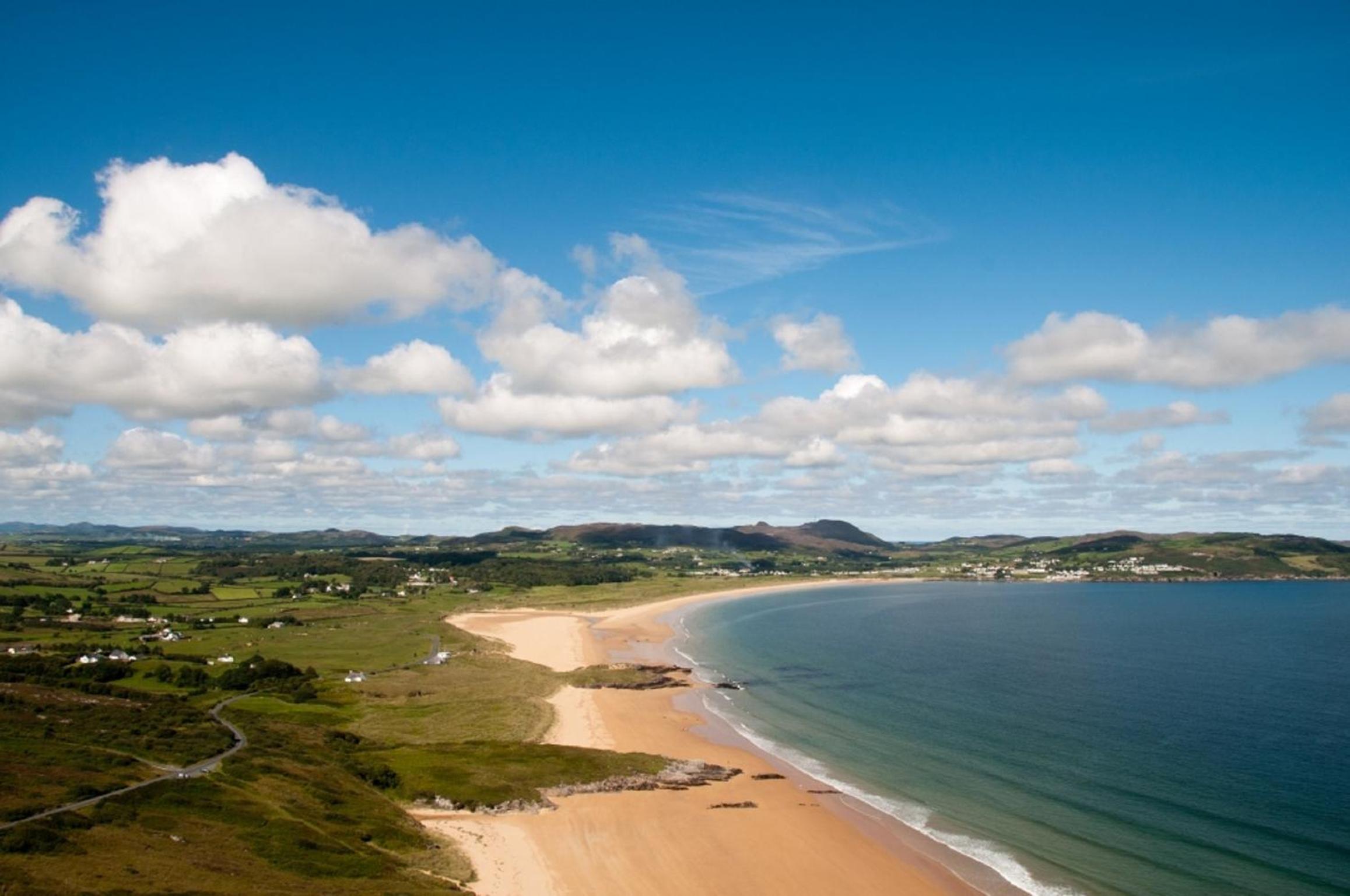 Letterkenny Vacations - Radisson Blu Hotel, Letterkenny - Property Image 3