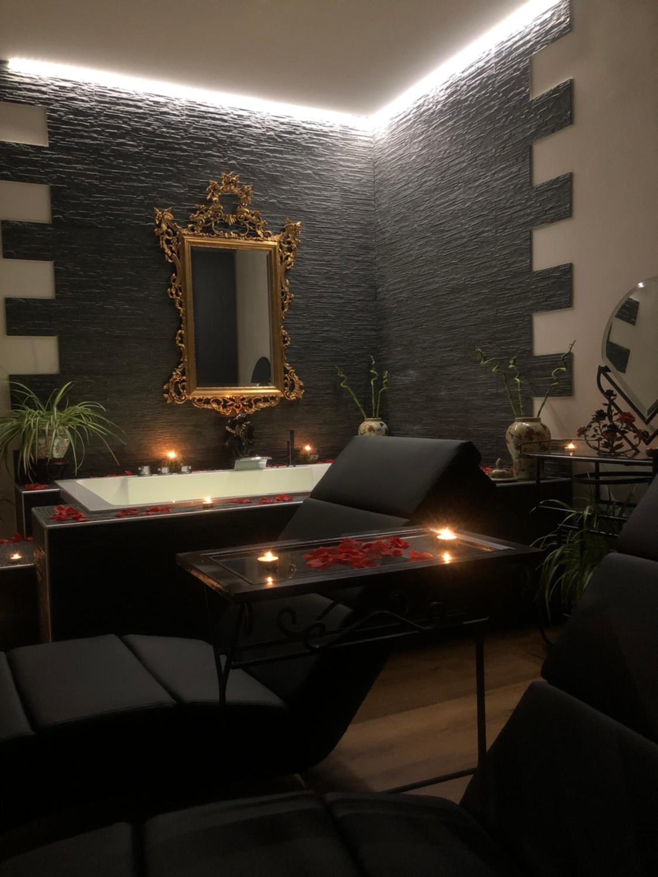 Palmina's Apartments