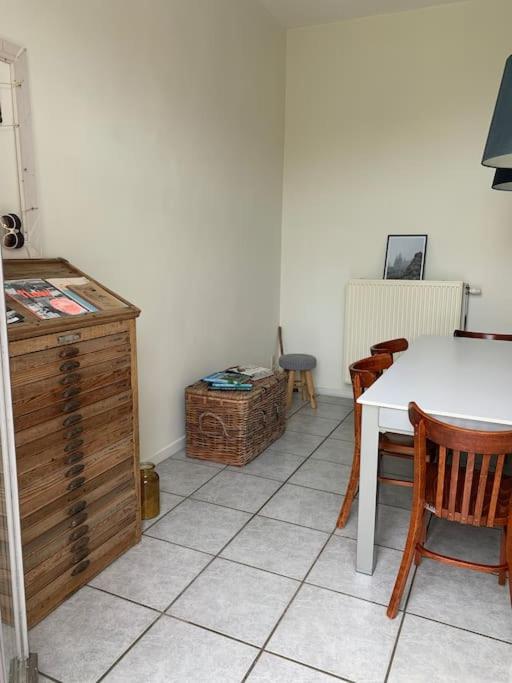 Burgerwoning bij Brugge