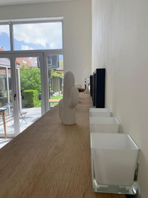Burgerwoning bij Brugge