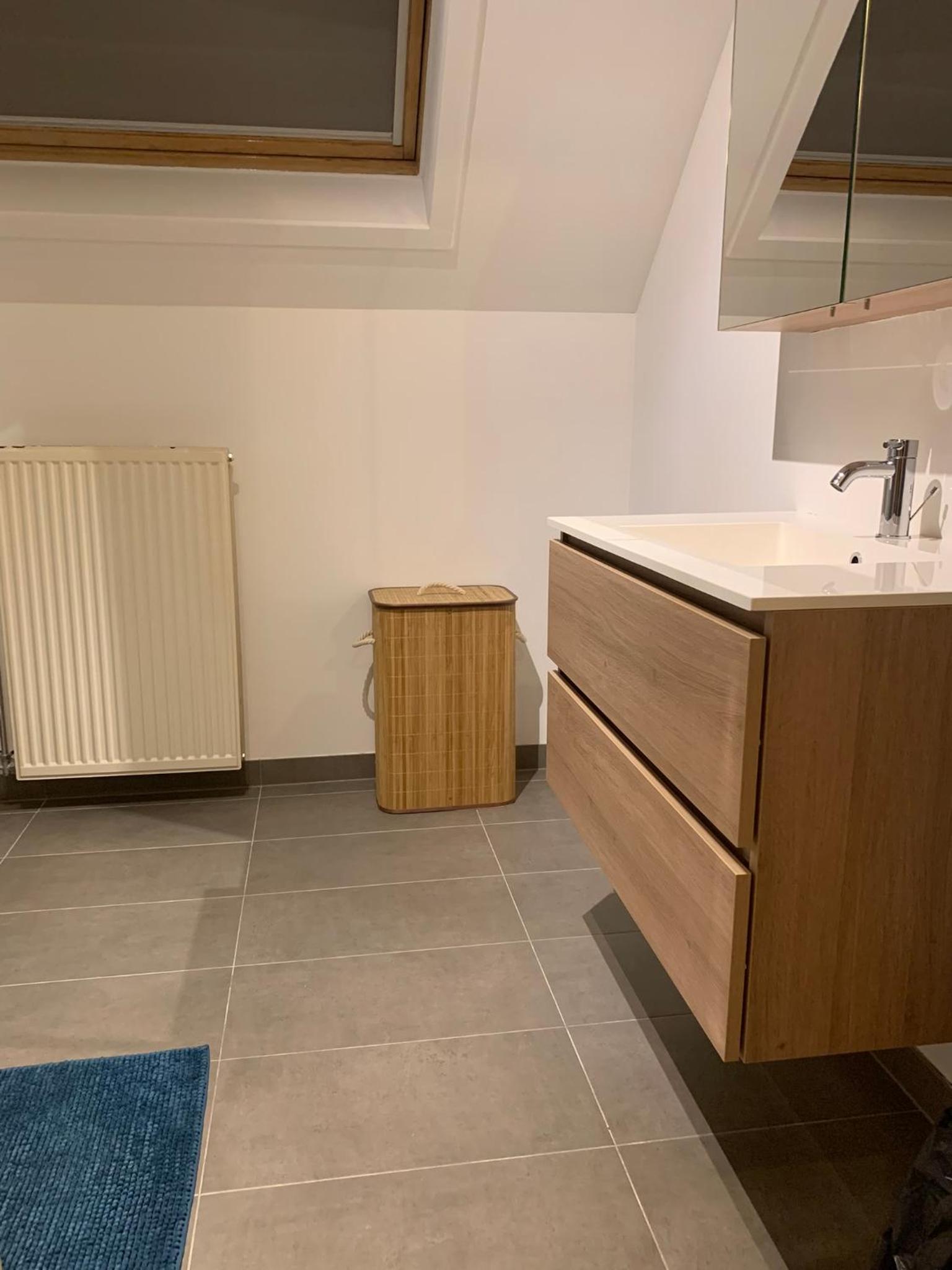 Burgerwoning bij Brugge