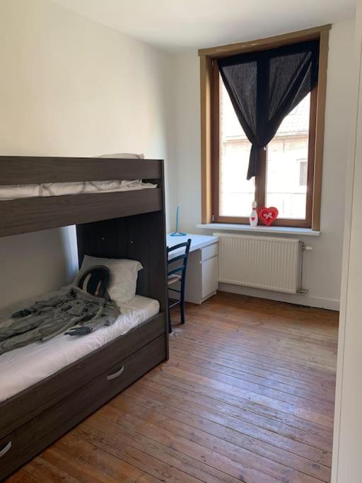 Burgerwoning bij Brugge
