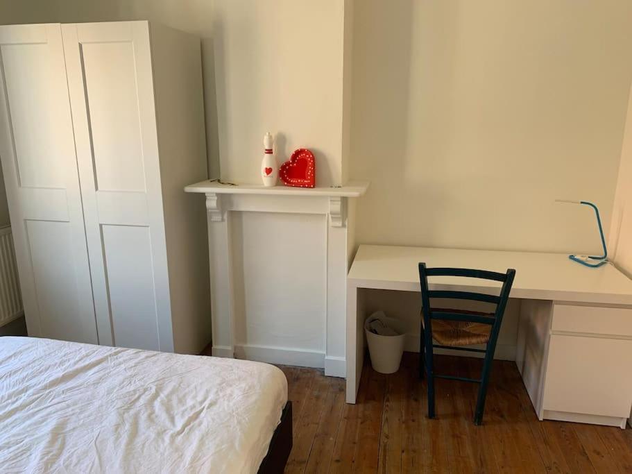 Burgerwoning bij Brugge
