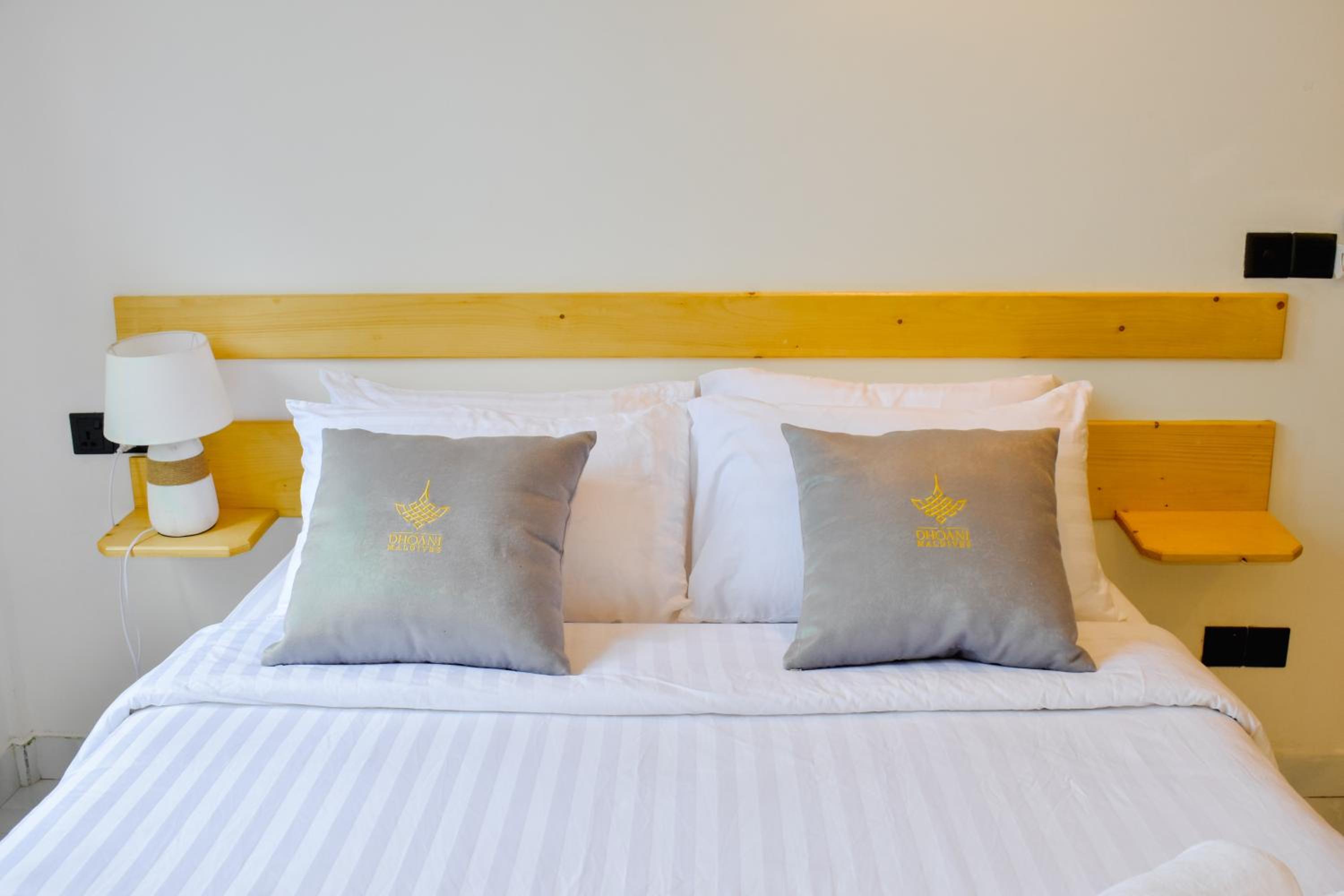 Dhoani Maldives Guesthouse photo 3