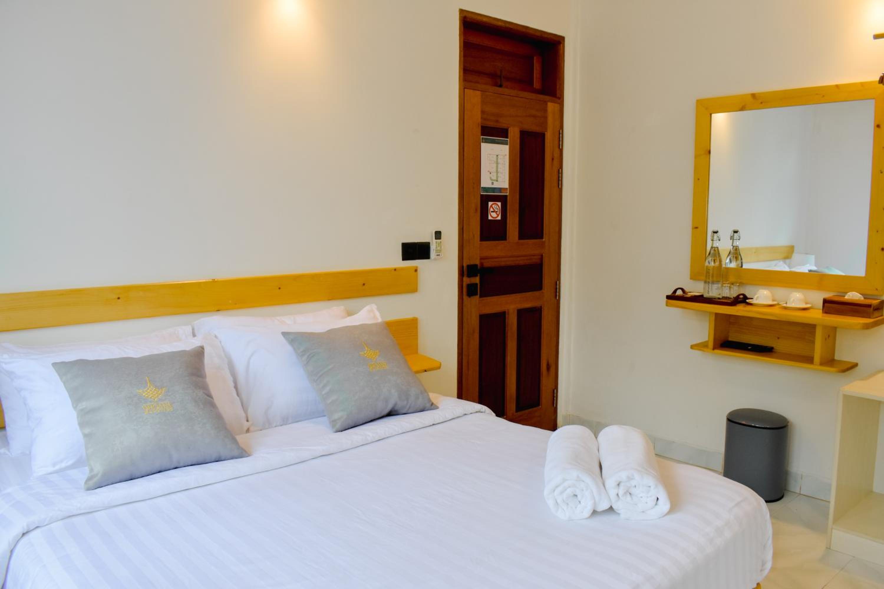 Dhoani Maldives Guesthouse photo 4