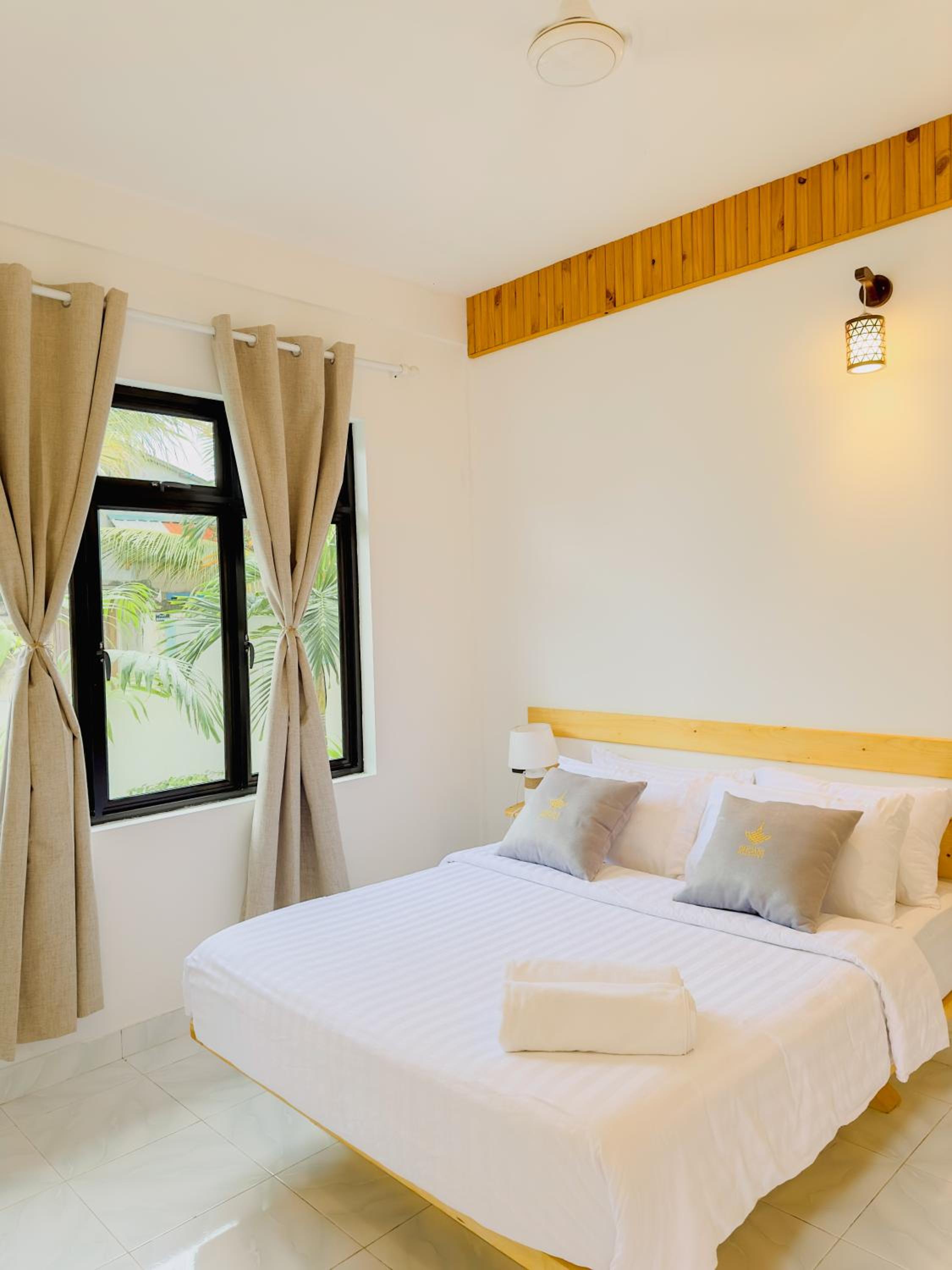 Dhoani Maldives Guesthouse photo 5